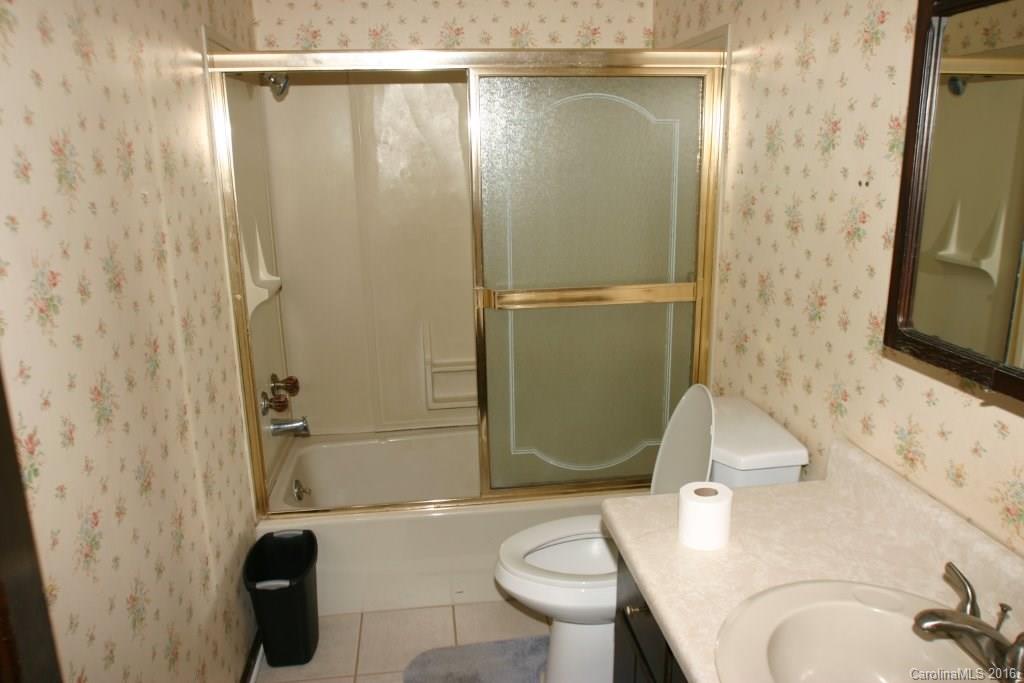 None - Residential
