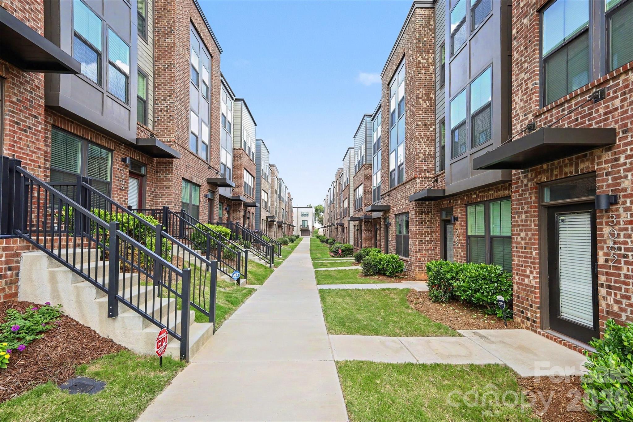 Southrail Station - Residential