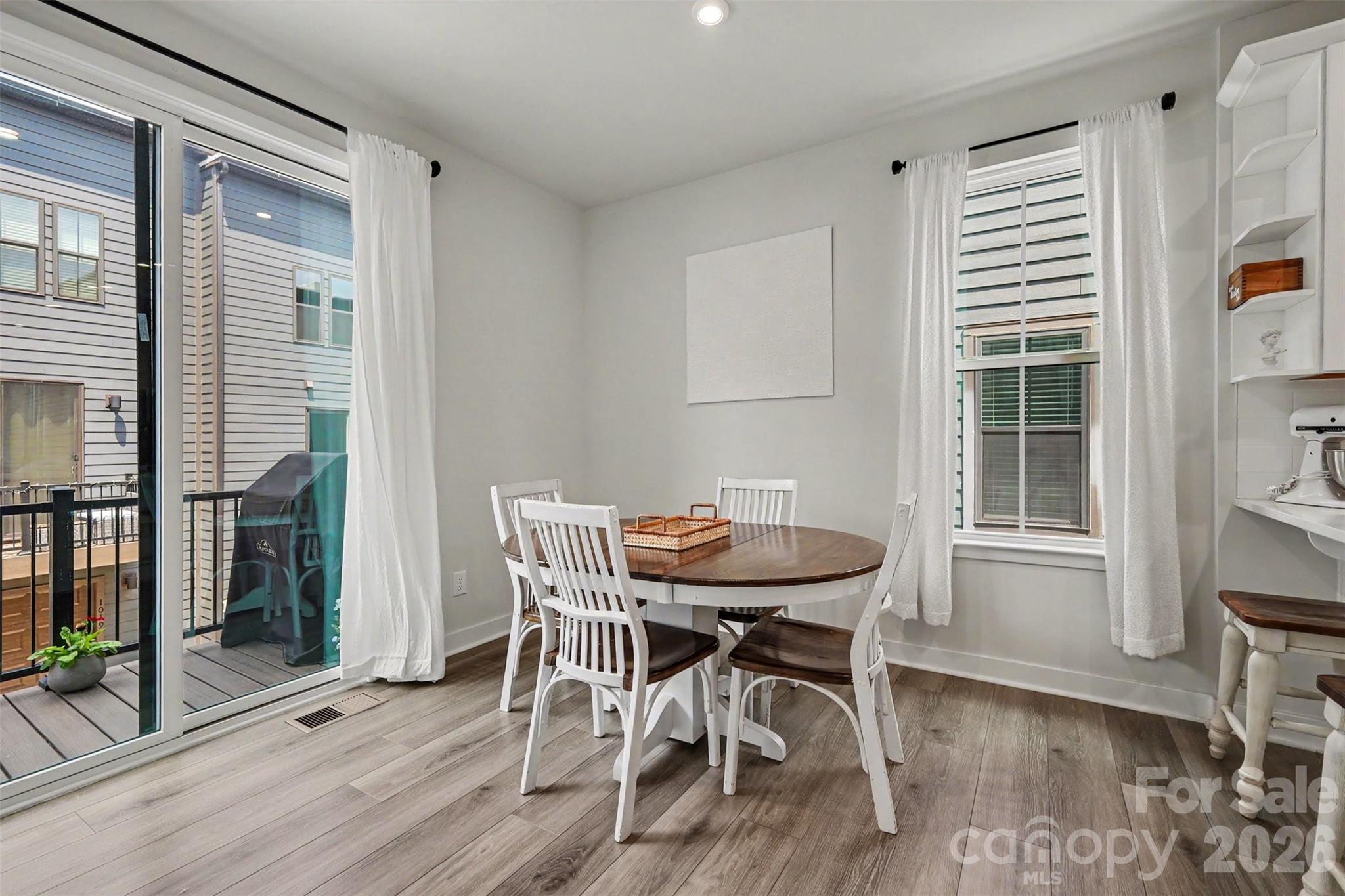Southrail Station - Residential