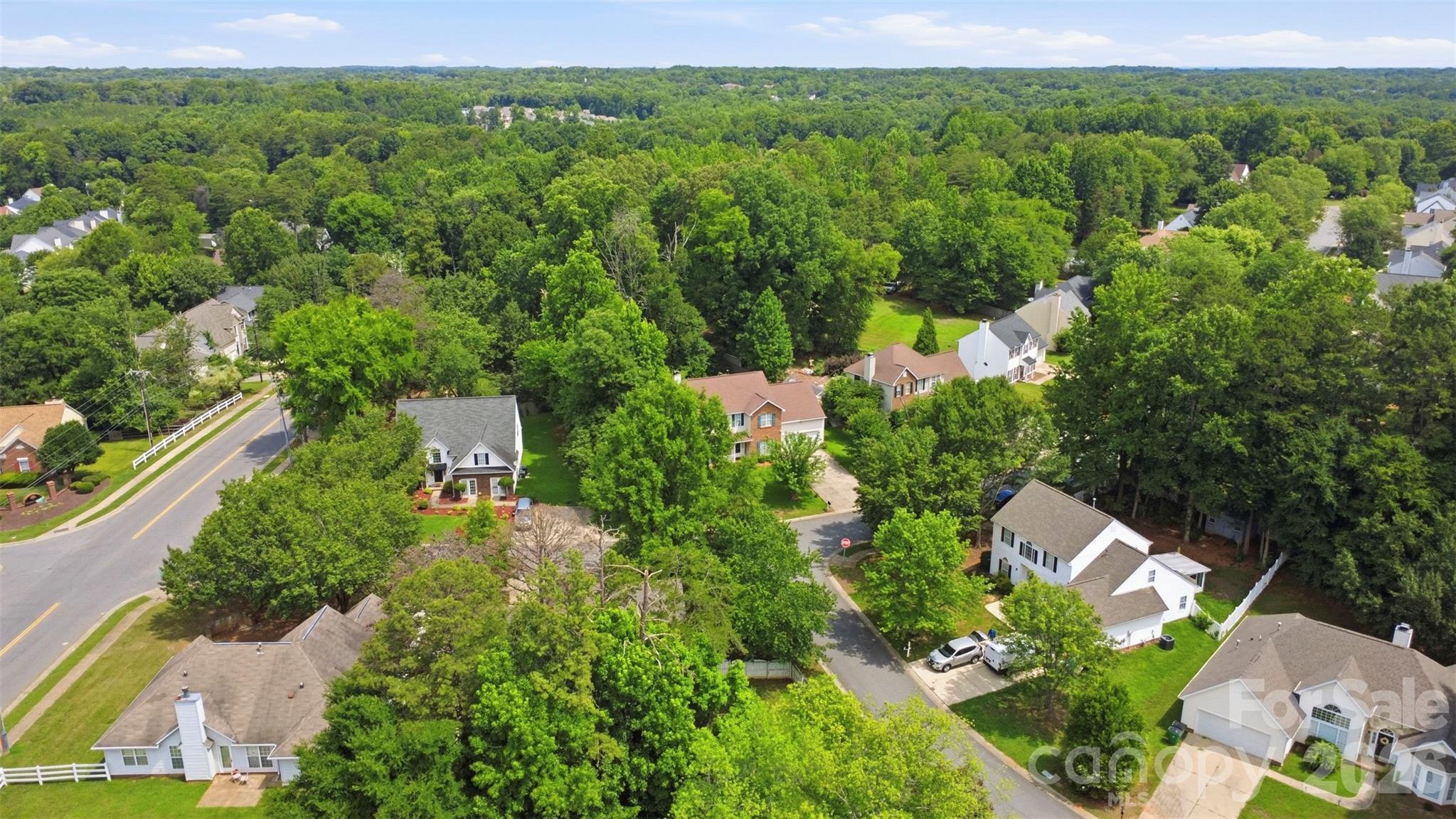 Kelsey Glen - Residential