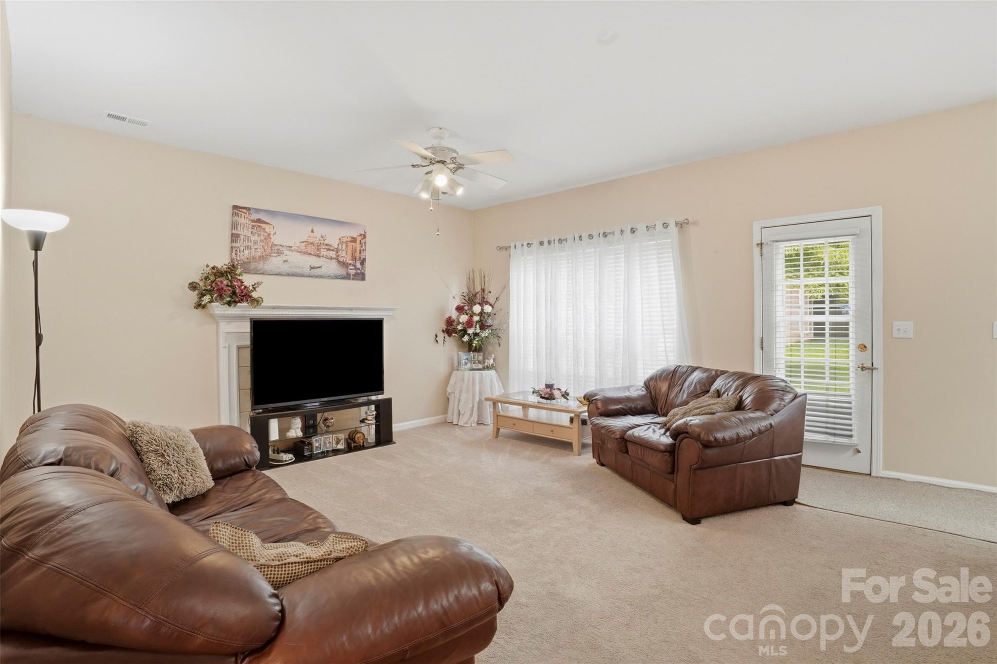 Kelsey Glen - Residential