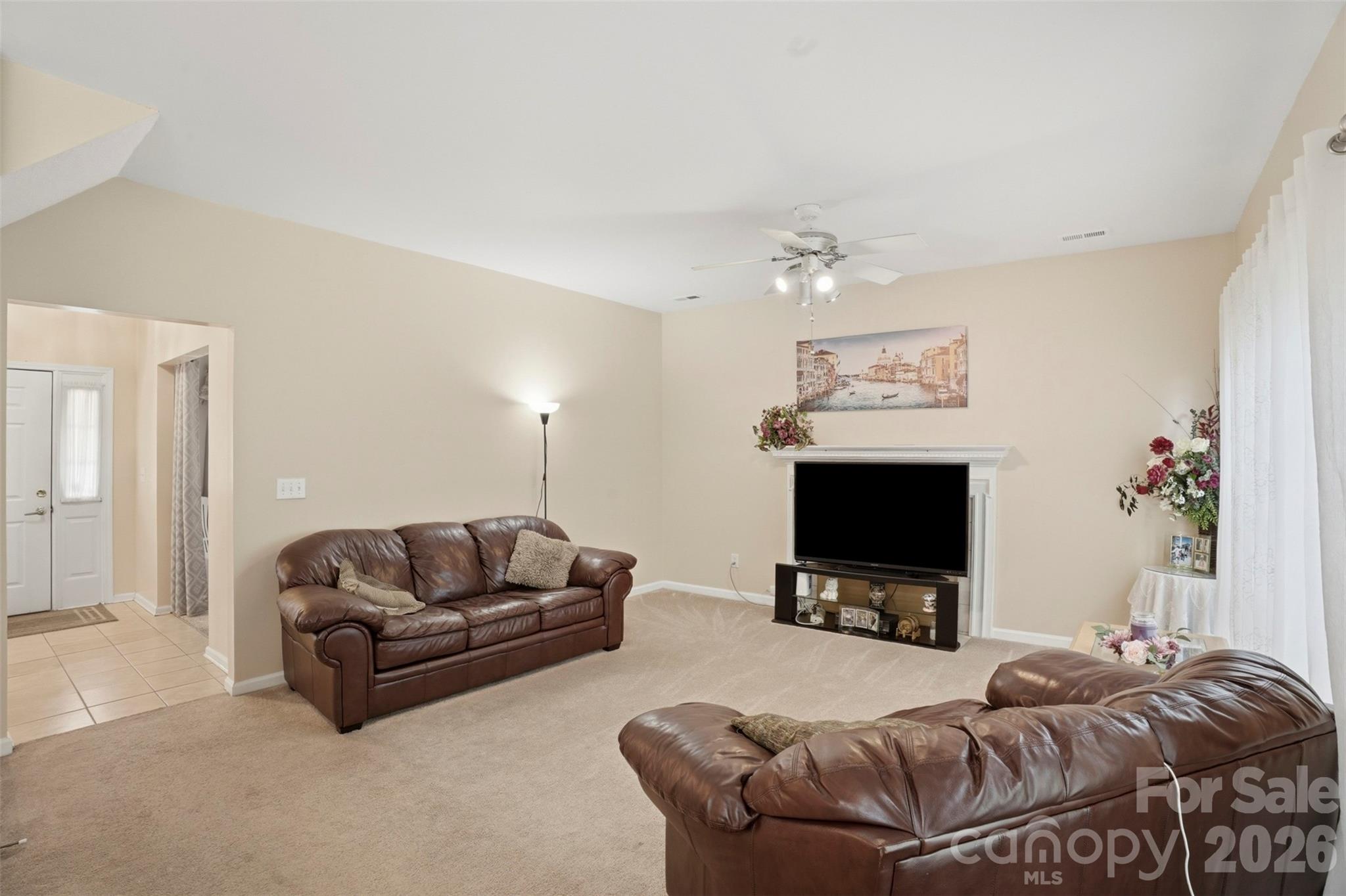 Kelsey Glen - Residential
