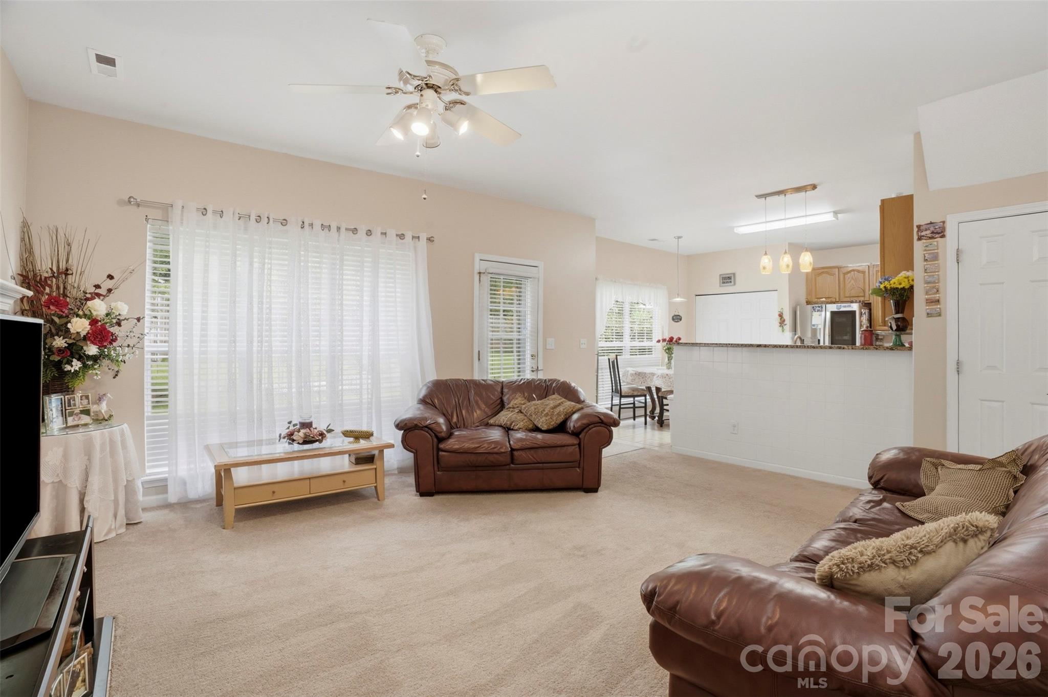 Kelsey Glen - Residential
