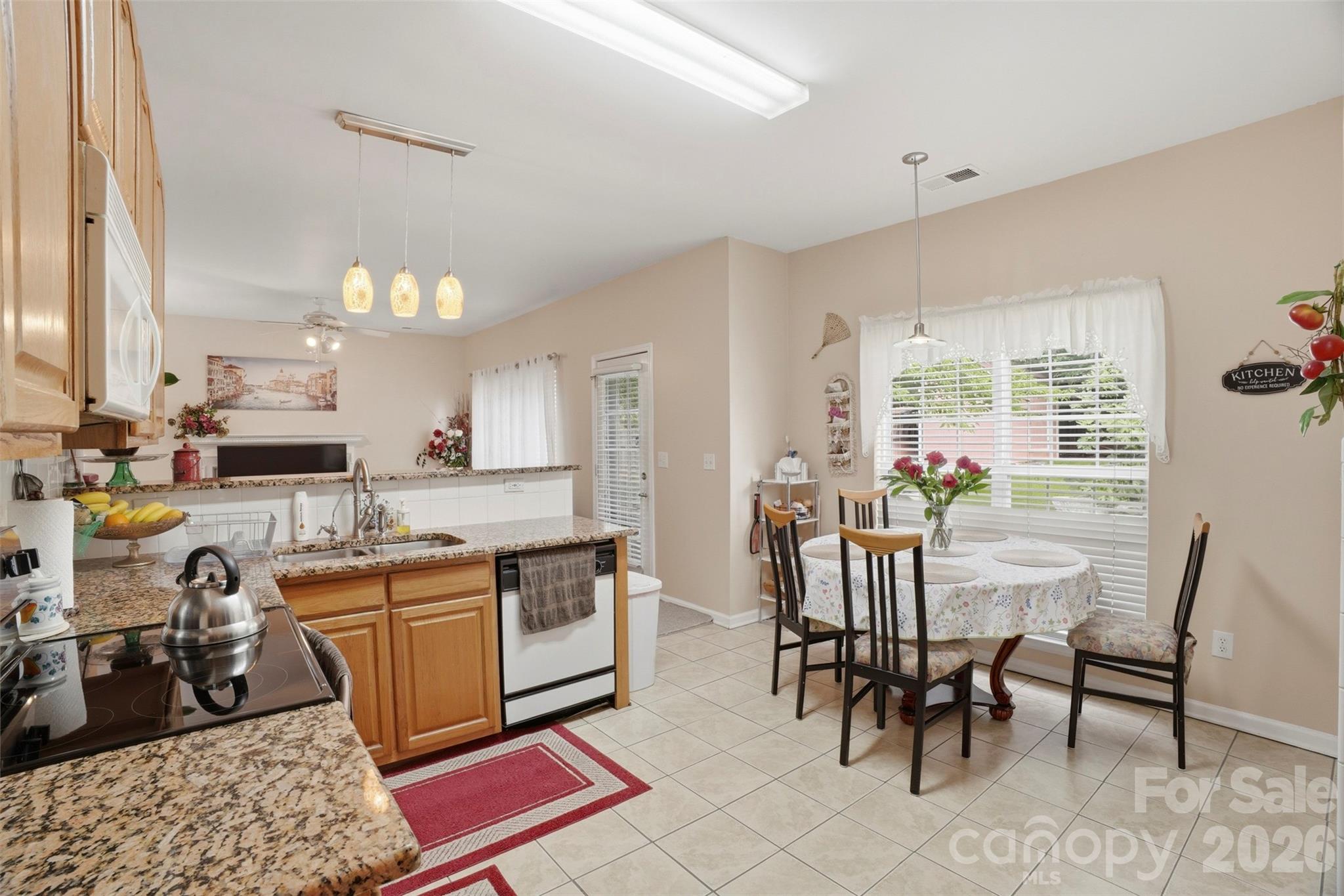 Kelsey Glen - Residential