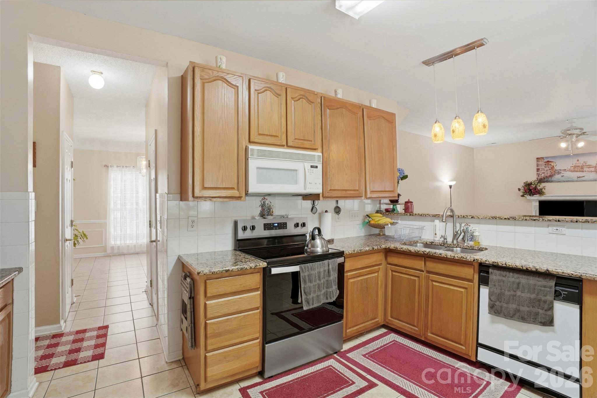 Kelsey Glen - Residential