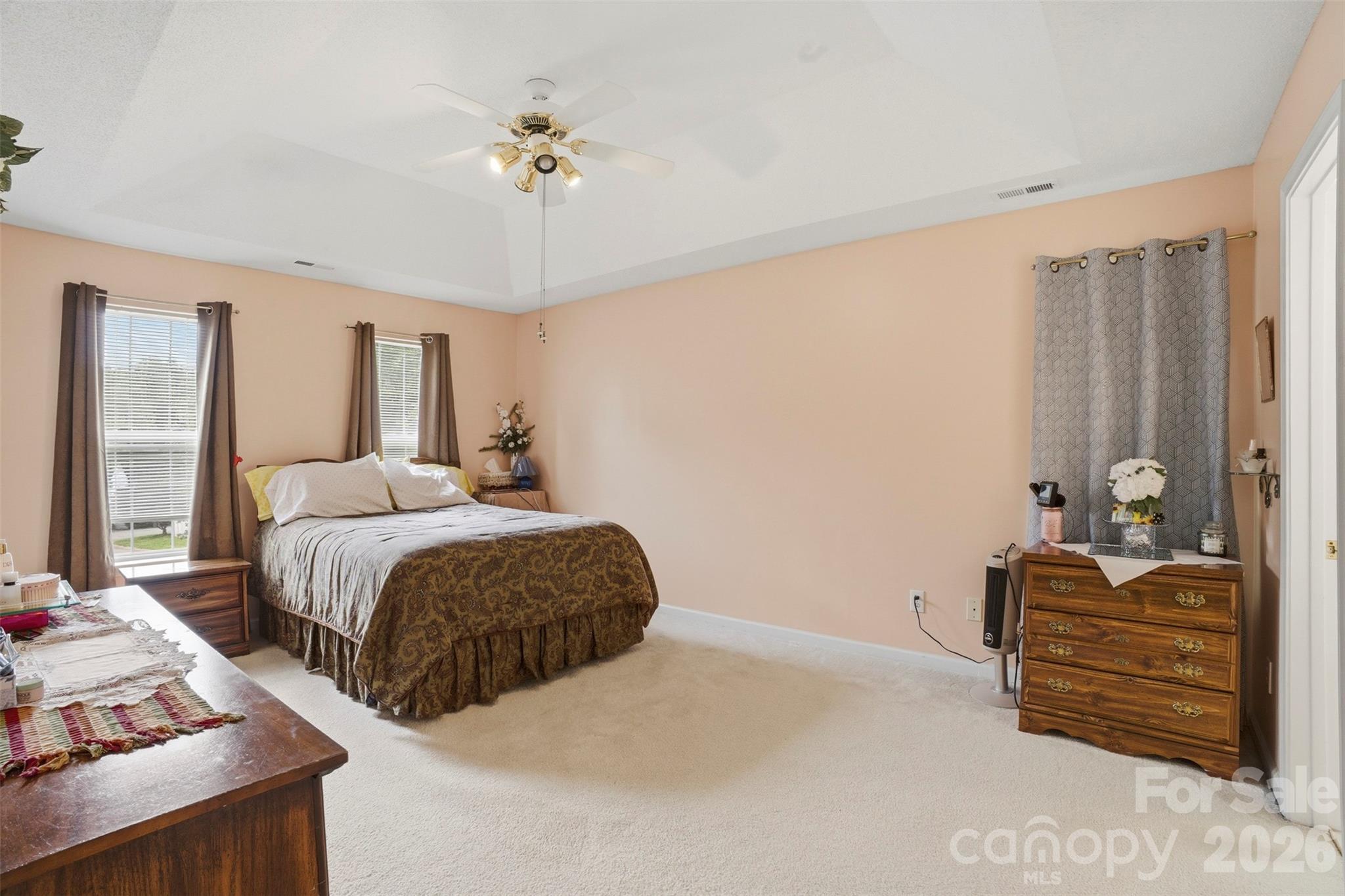 Kelsey Glen - Residential