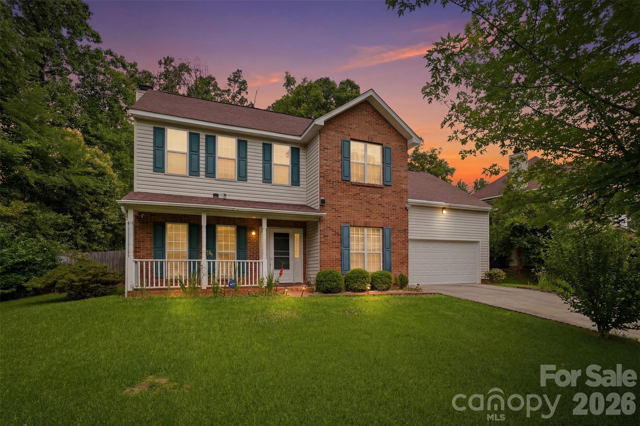 Kelsey Glen - Residential