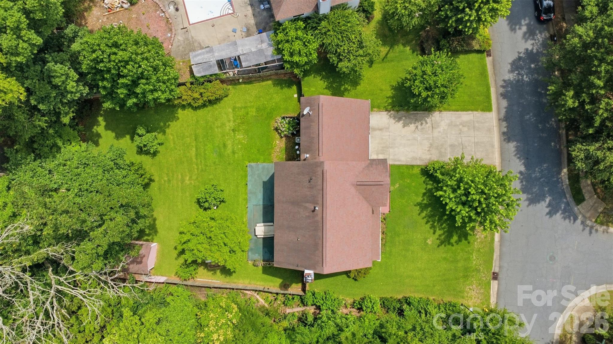 Kelsey Glen - Residential