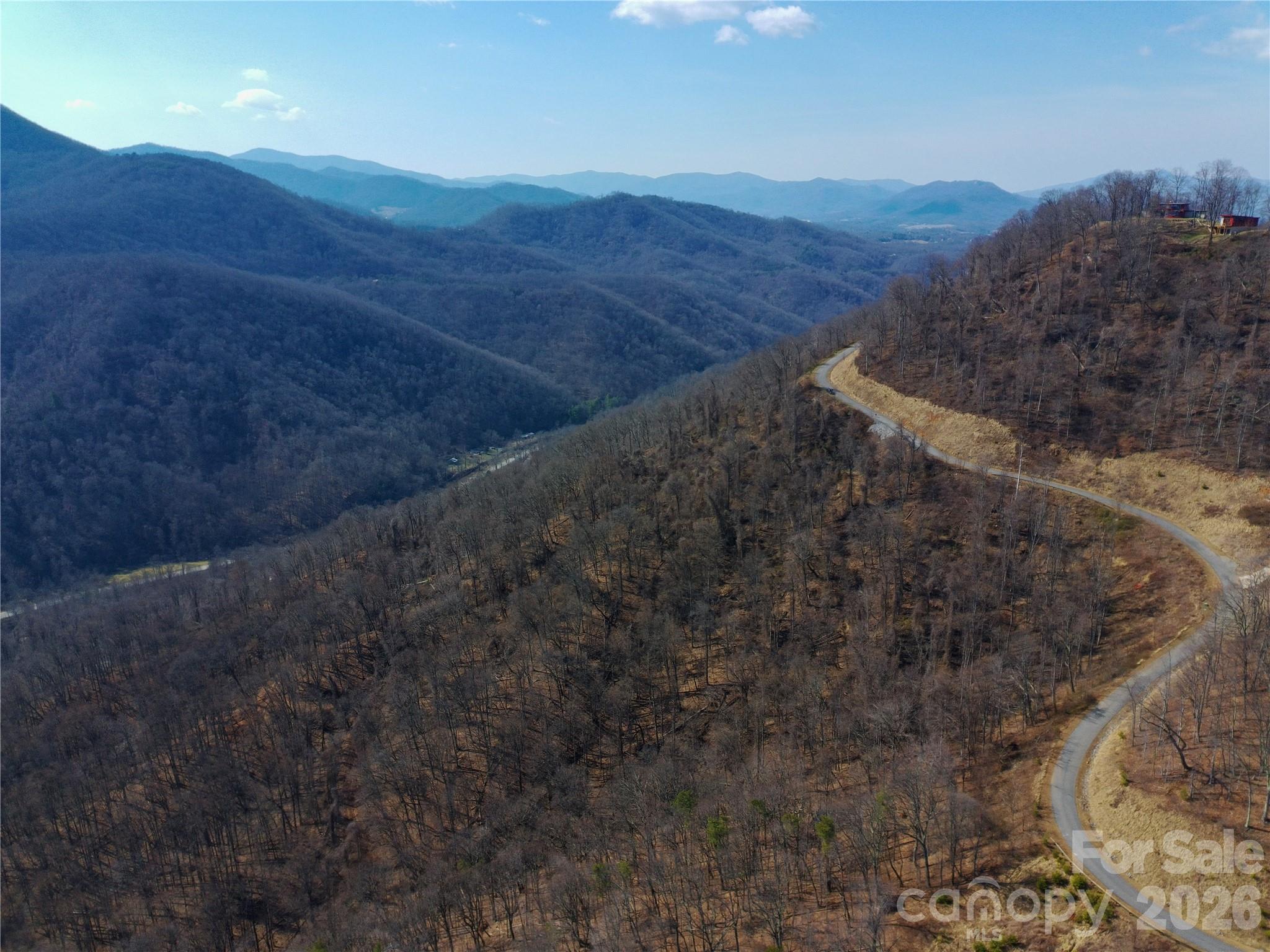 The Summit Of Asheville - Land
