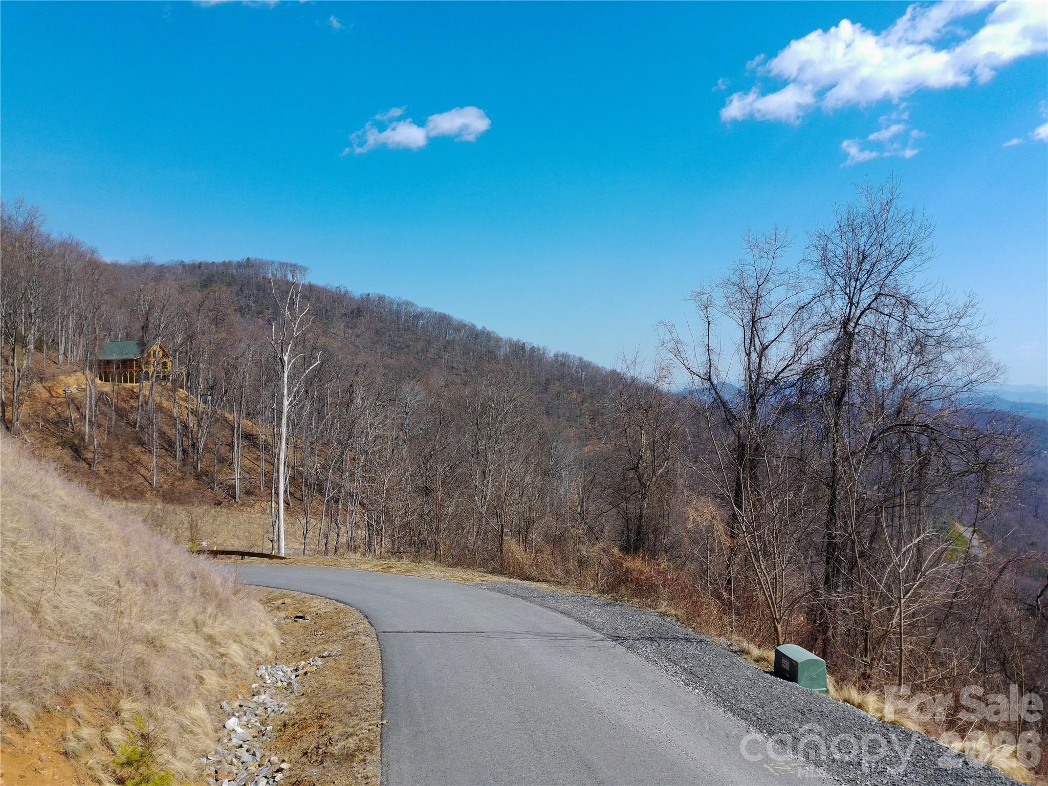 The Summit Of Asheville - Land