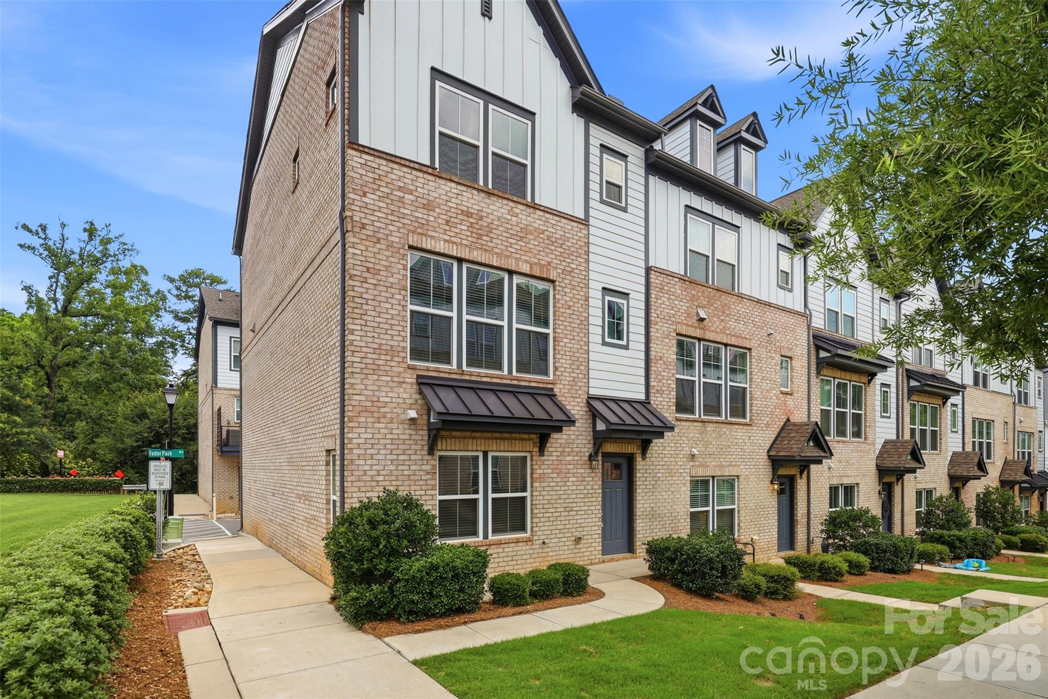 Wendwood Terrace - Residential