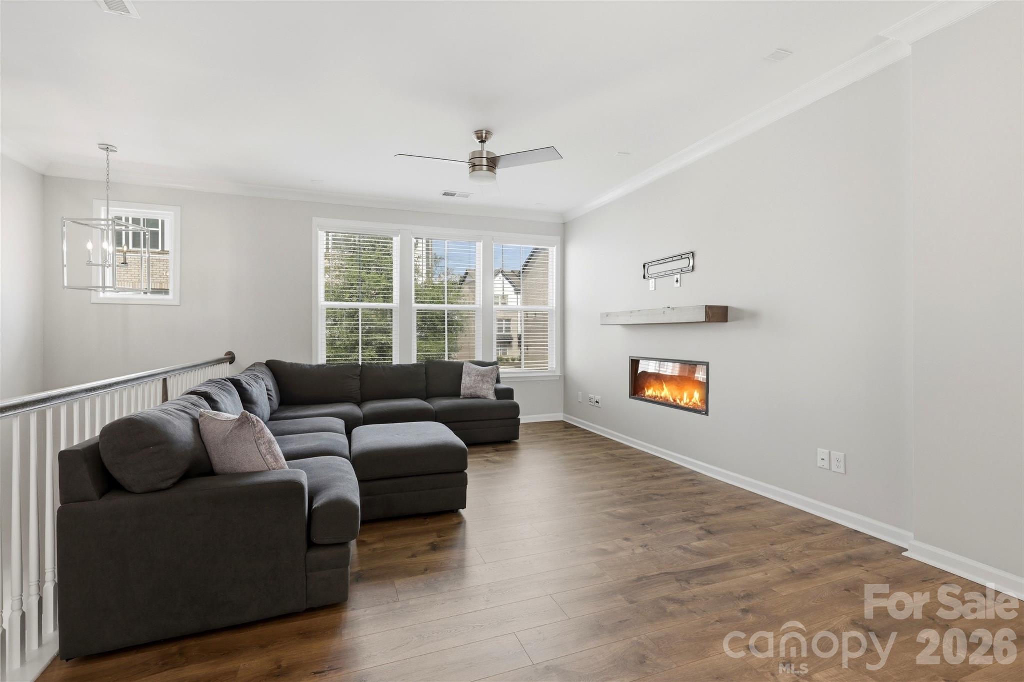 Wendwood Terrace - Residential