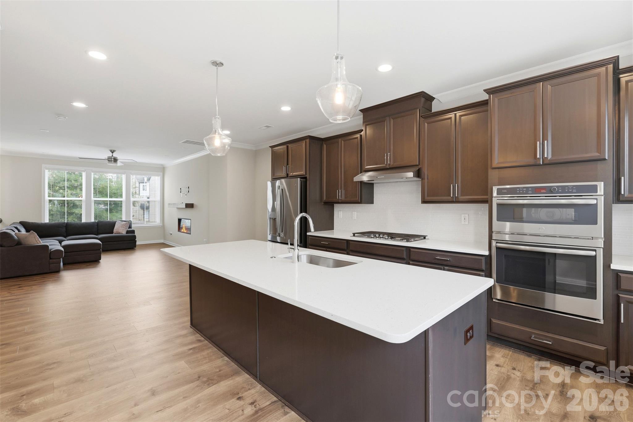 Wendwood Terrace - Residential