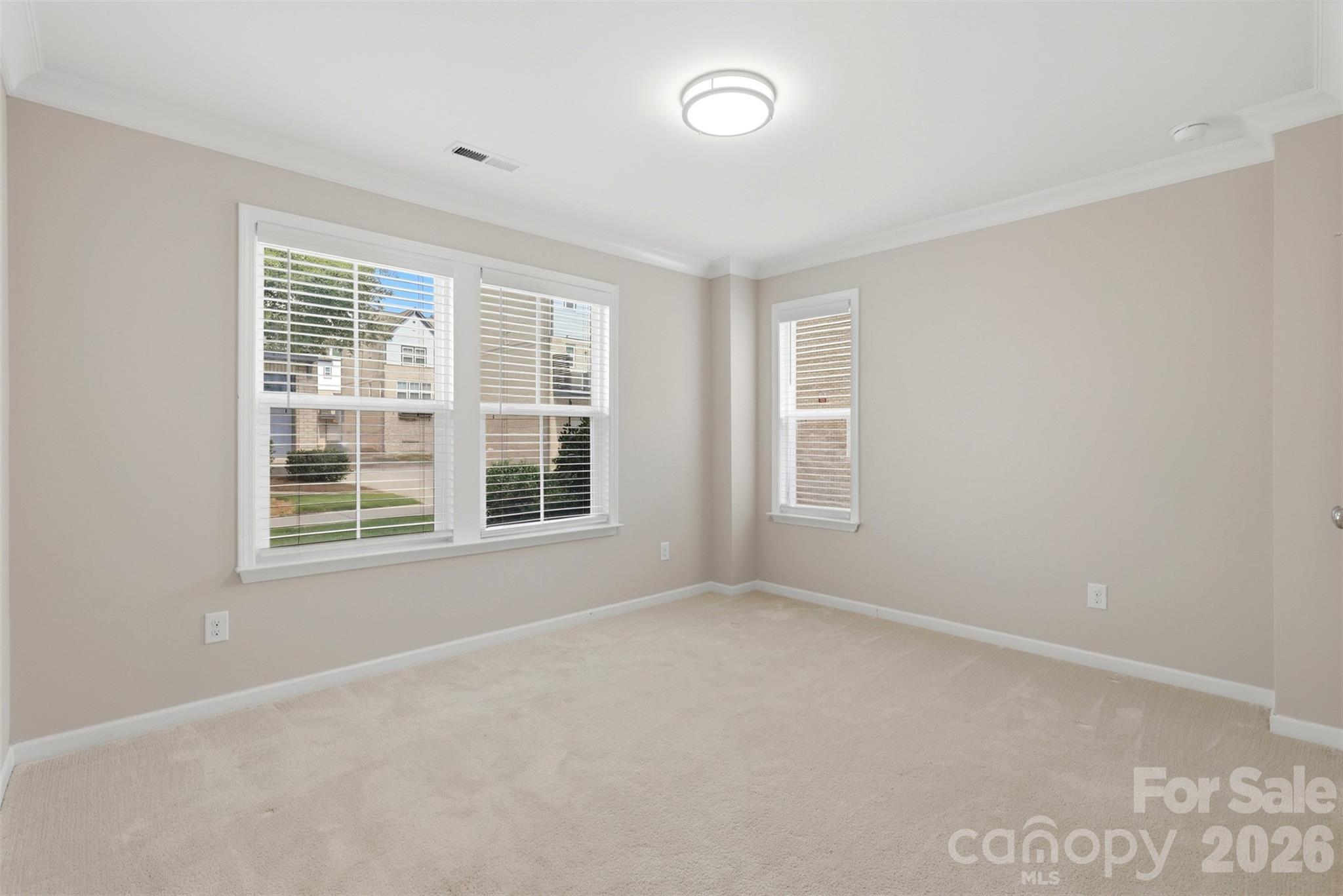 Wendwood Terrace - Residential