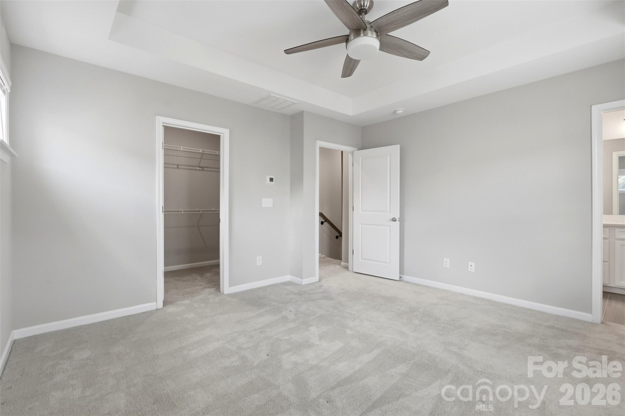 Wendwood Terrace - Residential
