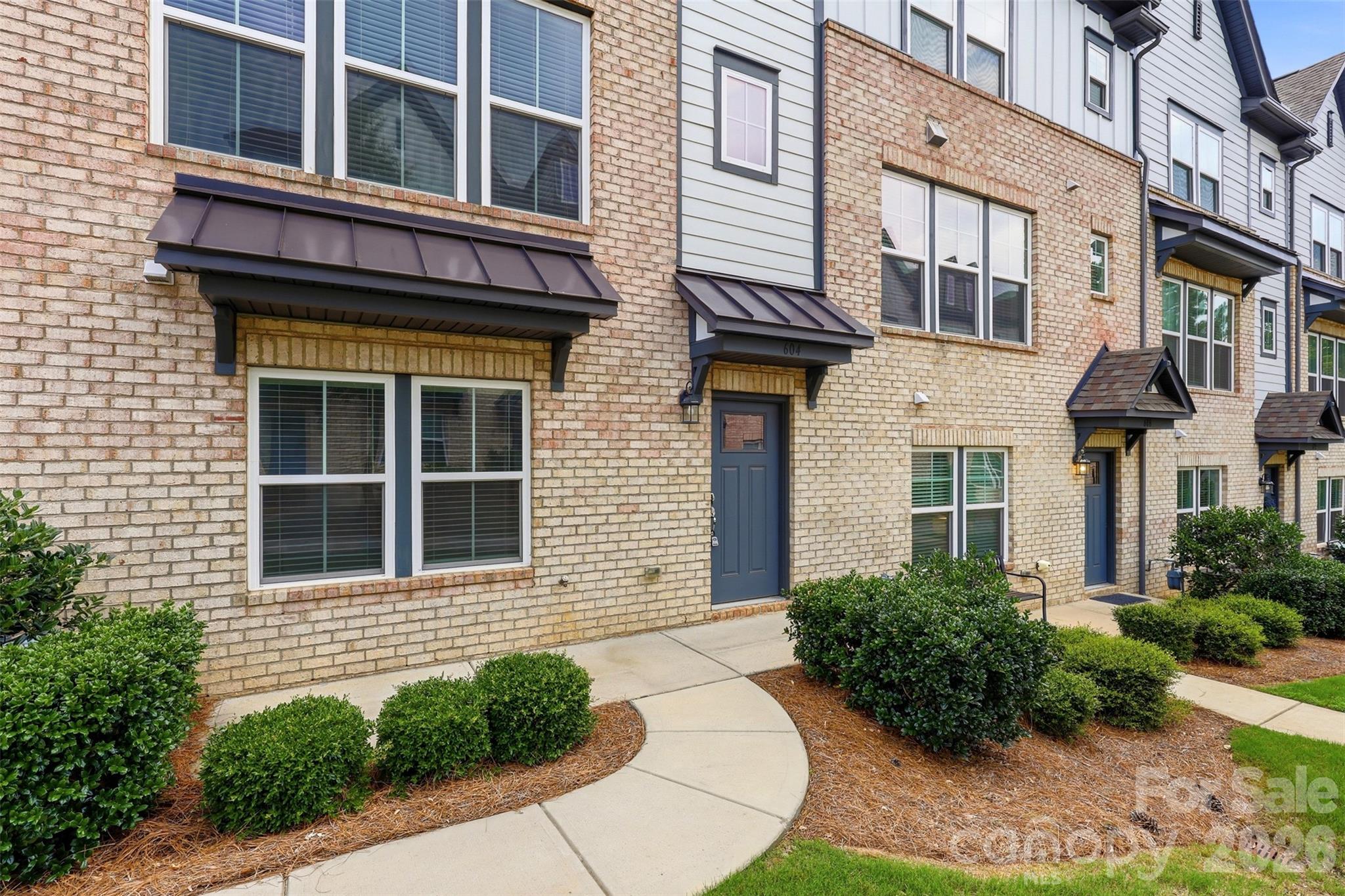 Wendwood Terrace - Residential