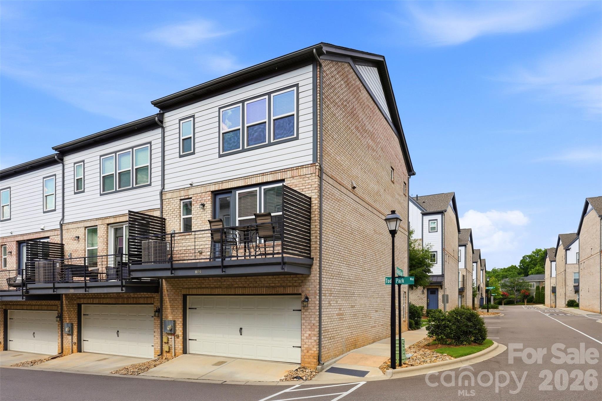Wendwood Terrace - Residential