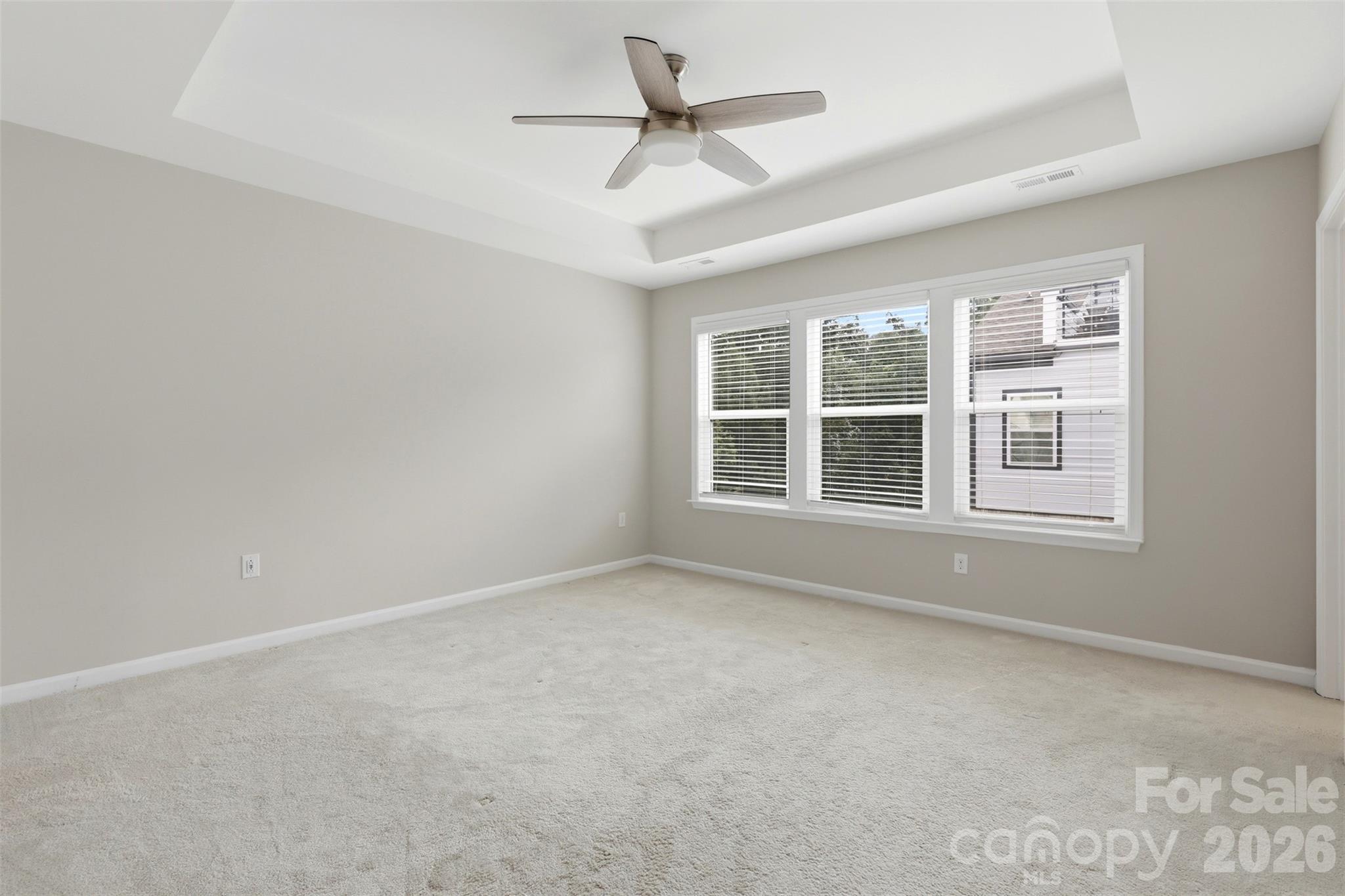 Wendwood Terrace - Residential