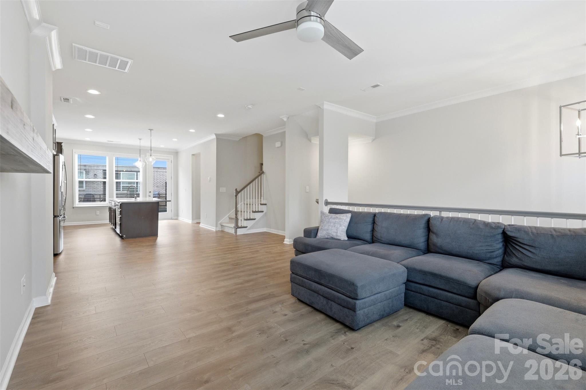 Wendwood Terrace - Residential