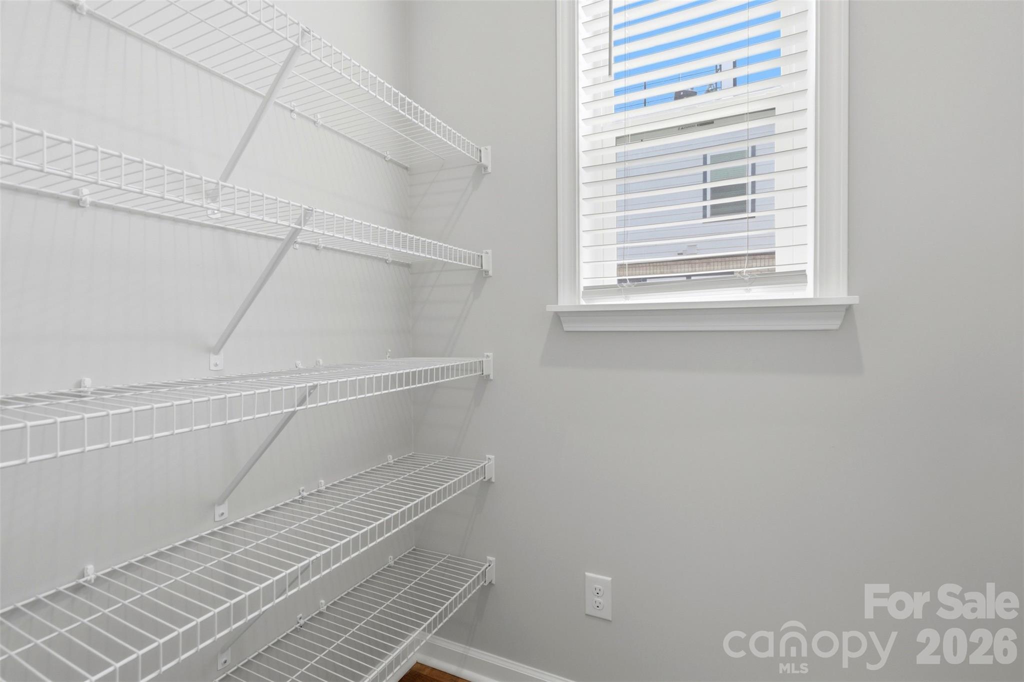 Wendwood Terrace - Residential