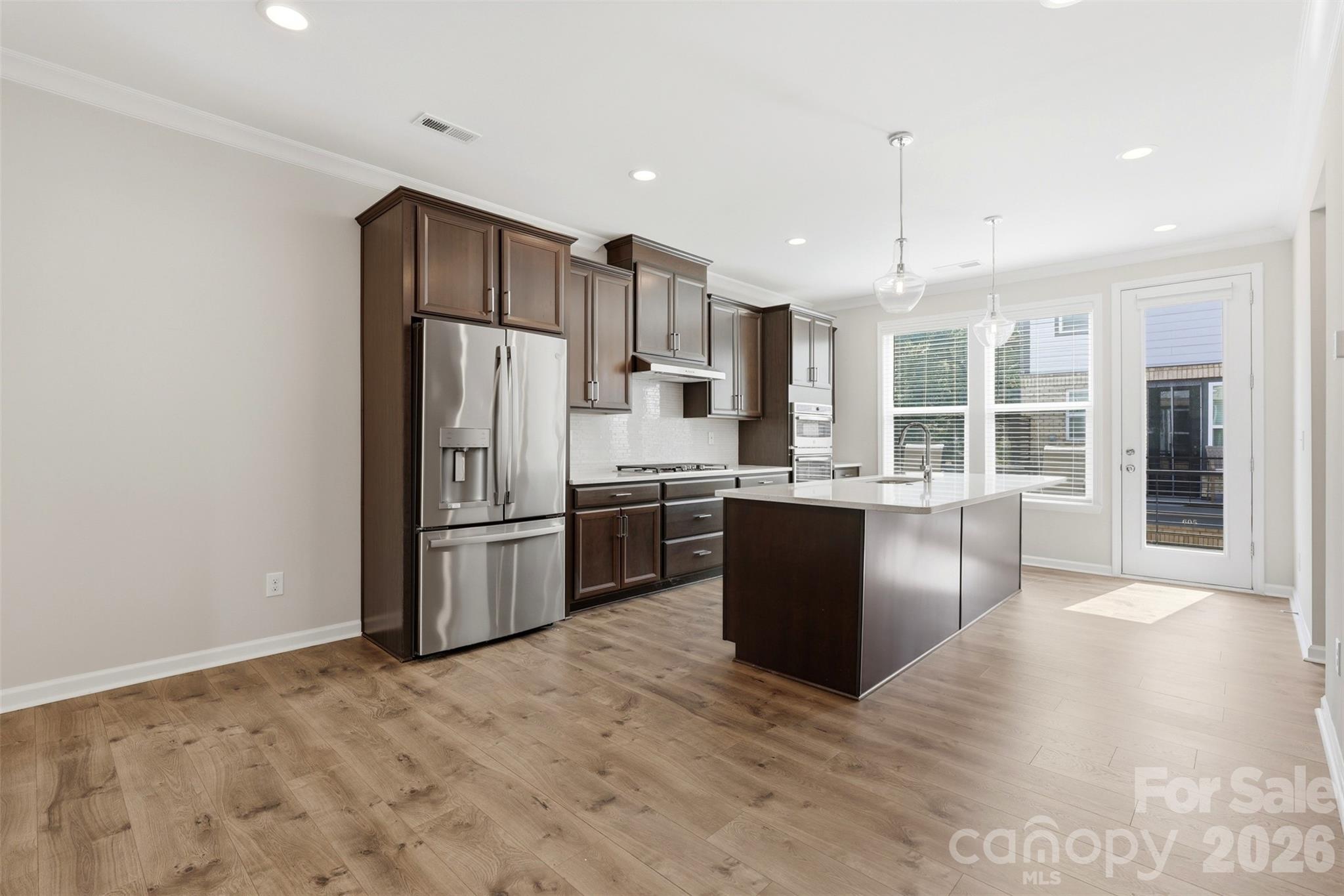 Wendwood Terrace - Residential