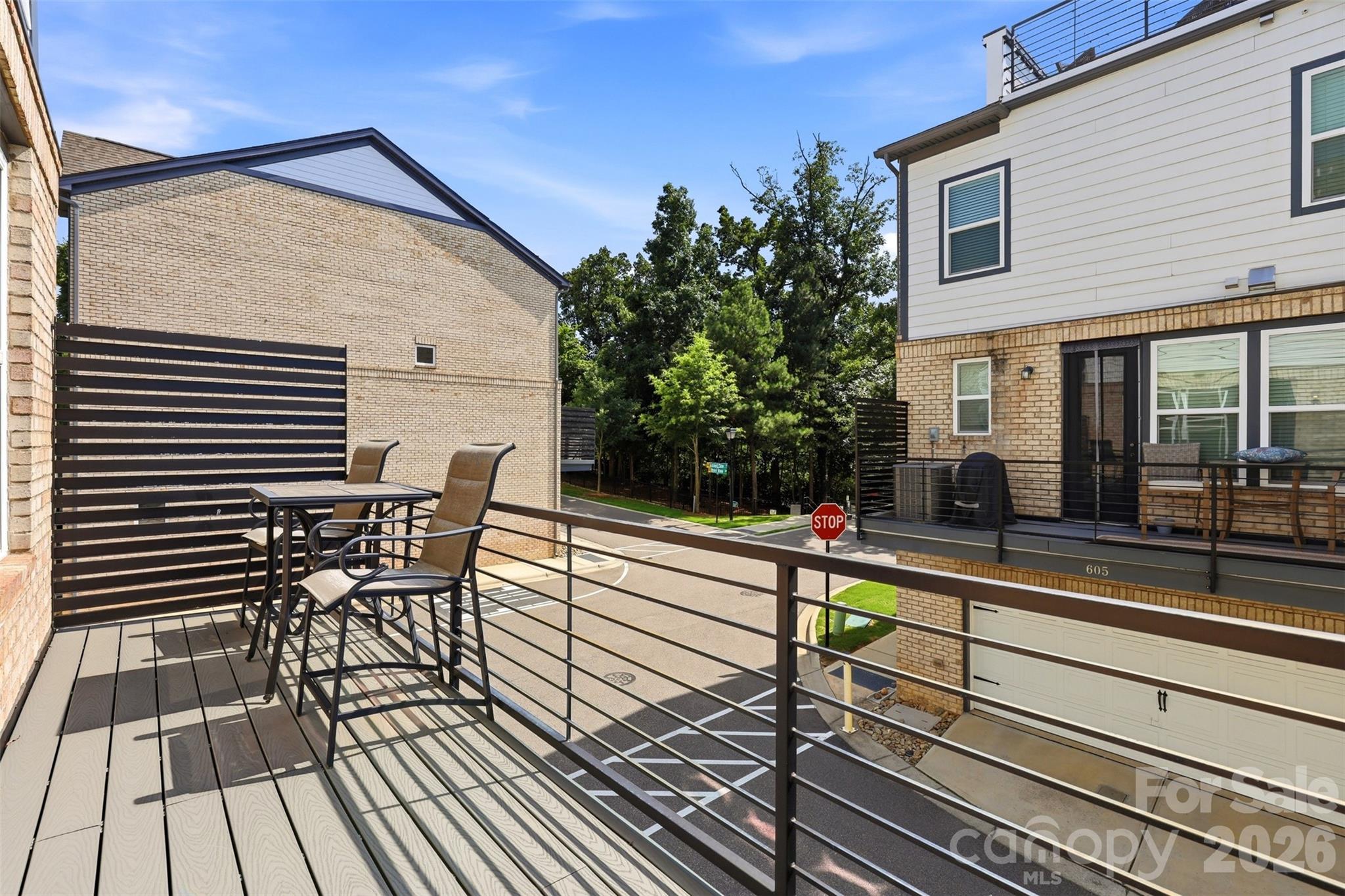 Wendwood Terrace - Residential