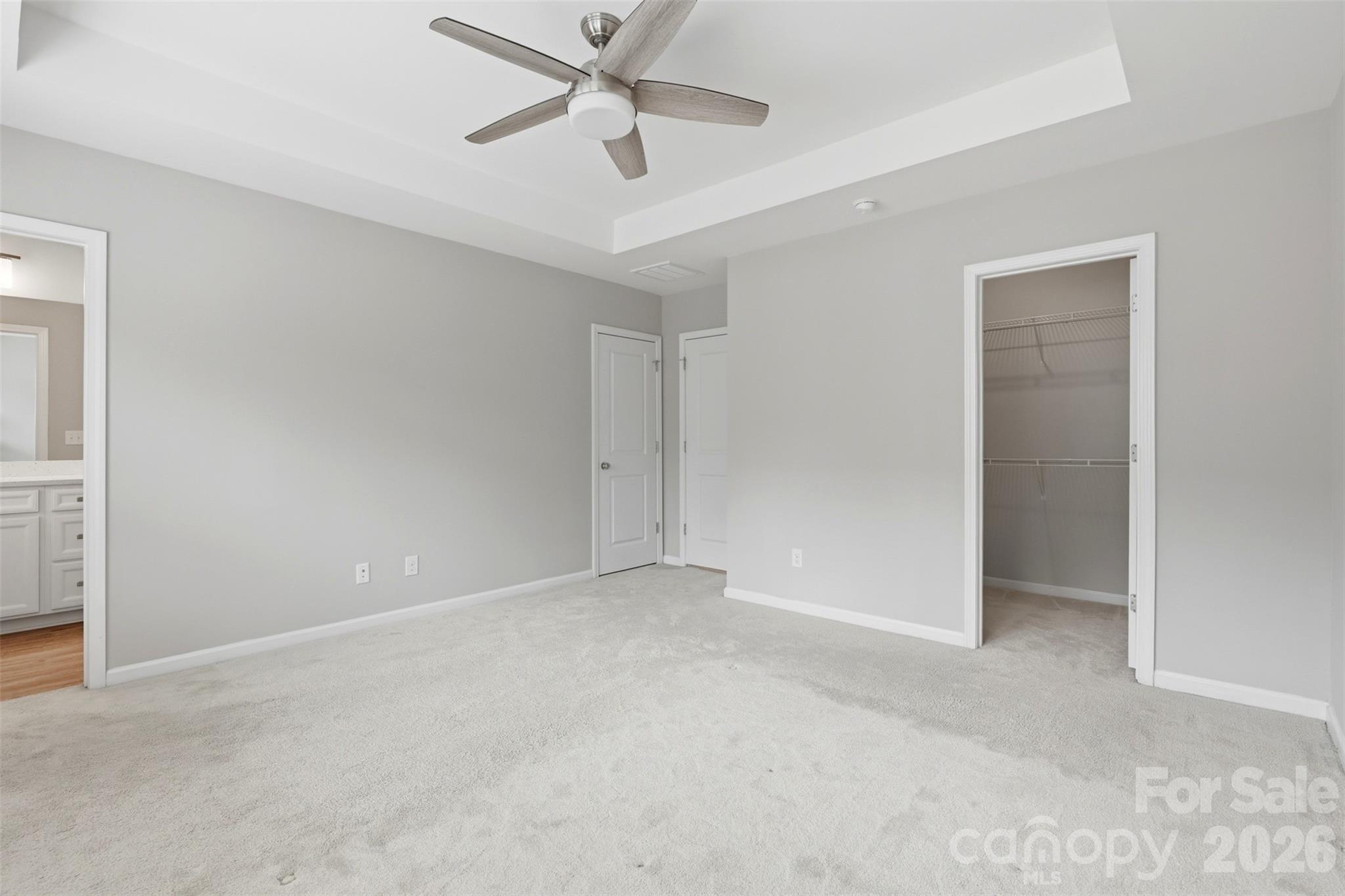 Wendwood Terrace - Residential