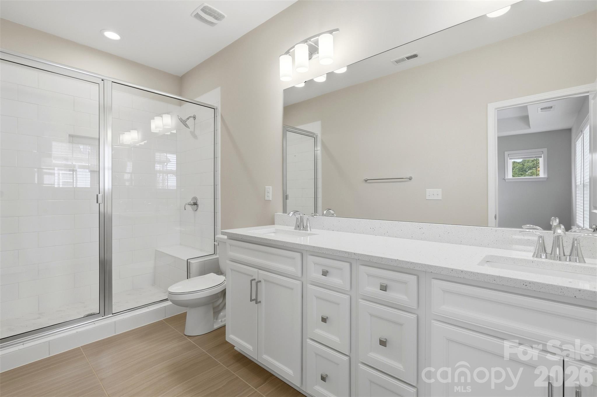 Wendwood Terrace - Residential