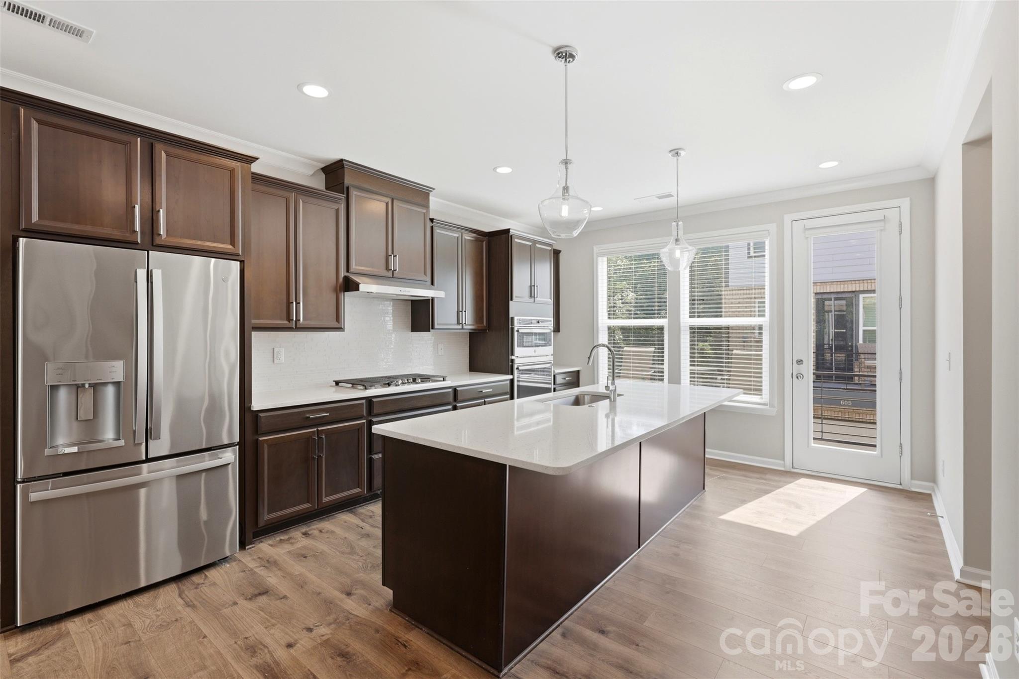 Wendwood Terrace - Residential