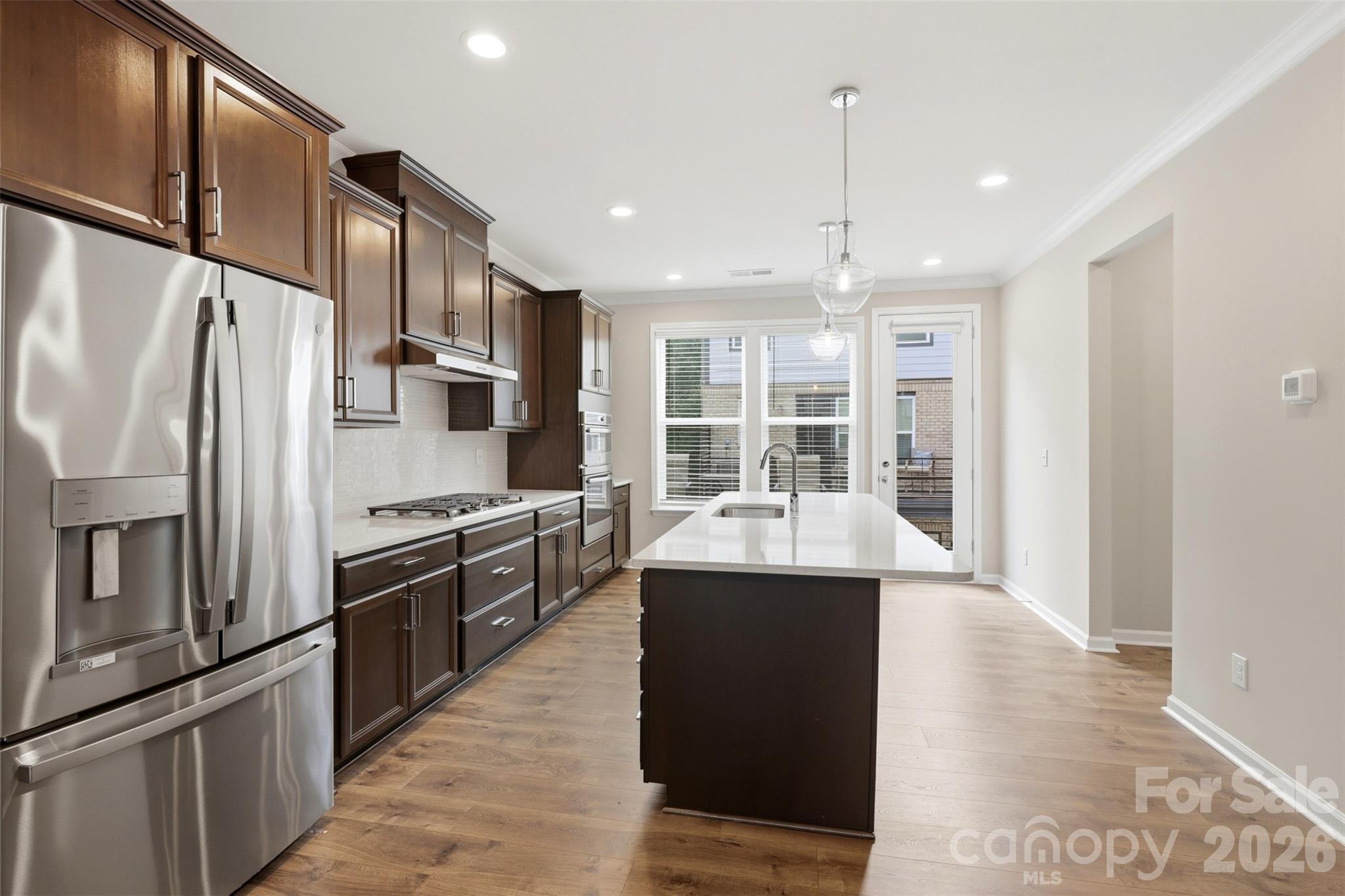Wendwood Terrace - Residential