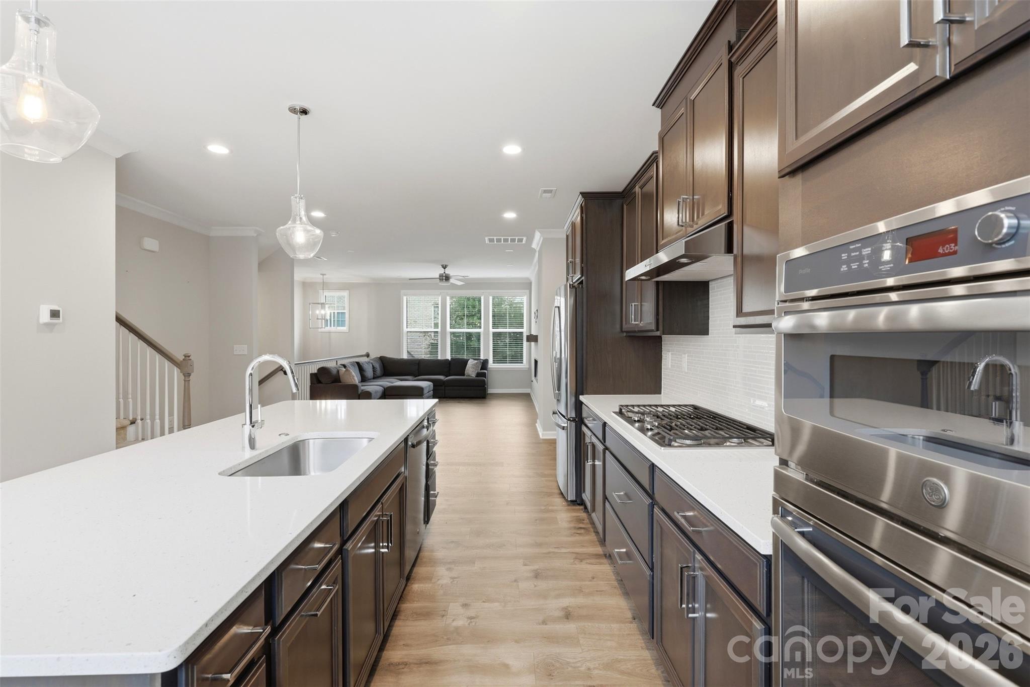 Wendwood Terrace - Residential