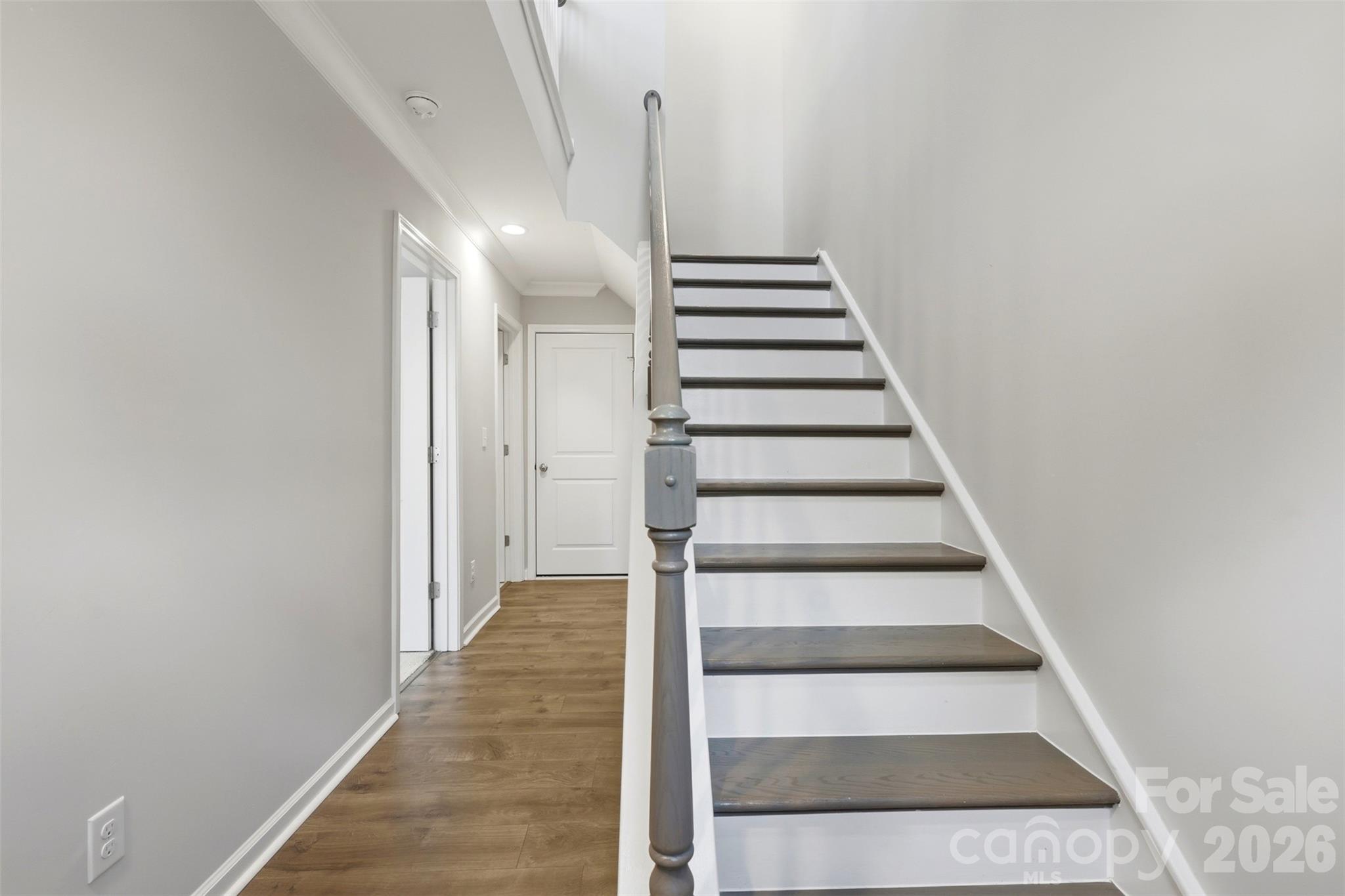 Wendwood Terrace - Residential