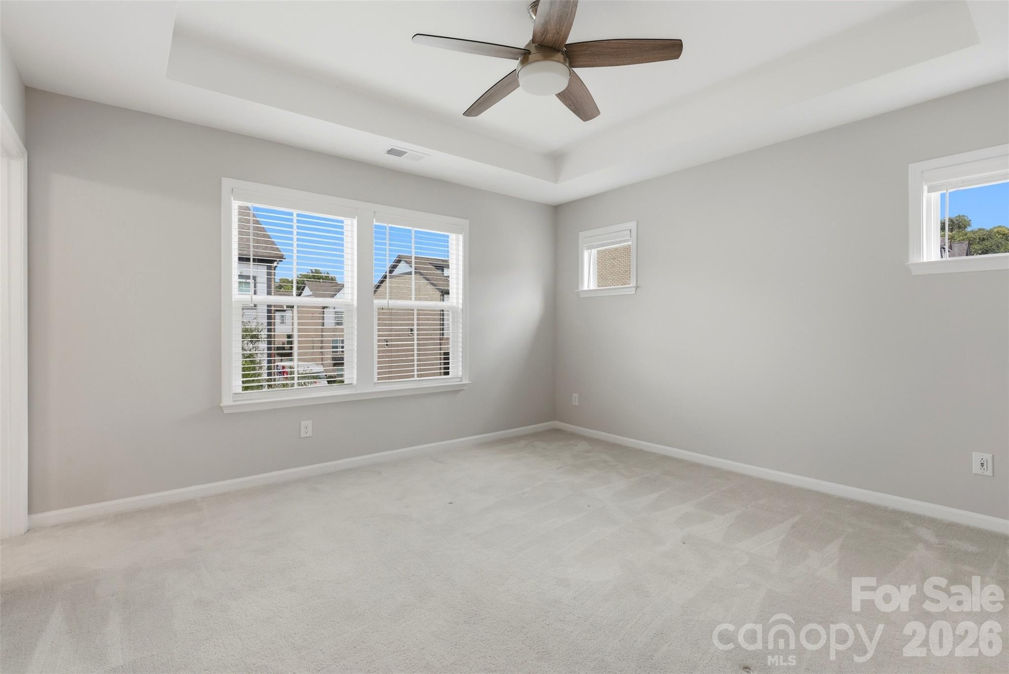 Wendwood Terrace - Residential