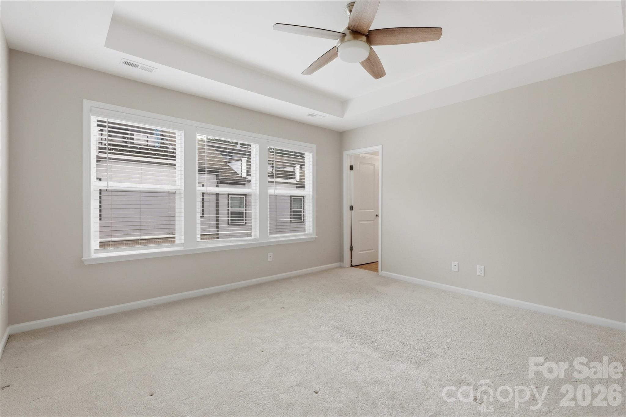 Wendwood Terrace - Residential