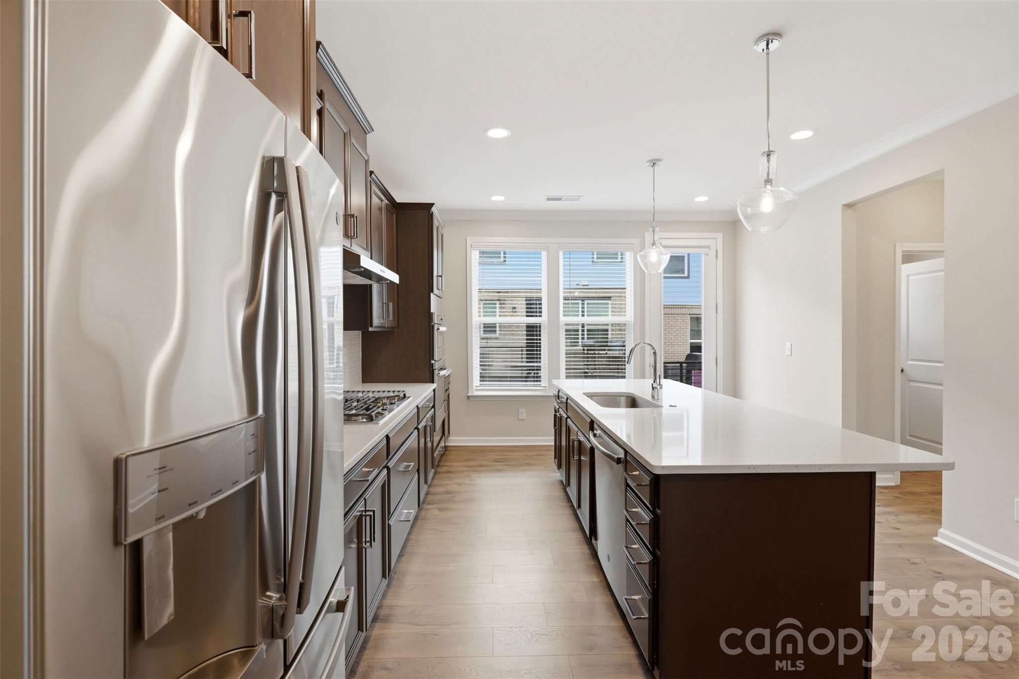 Wendwood Terrace - Residential