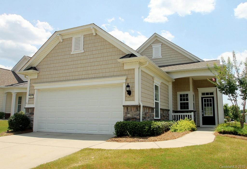 Sun City Carolina Lakes - Residential