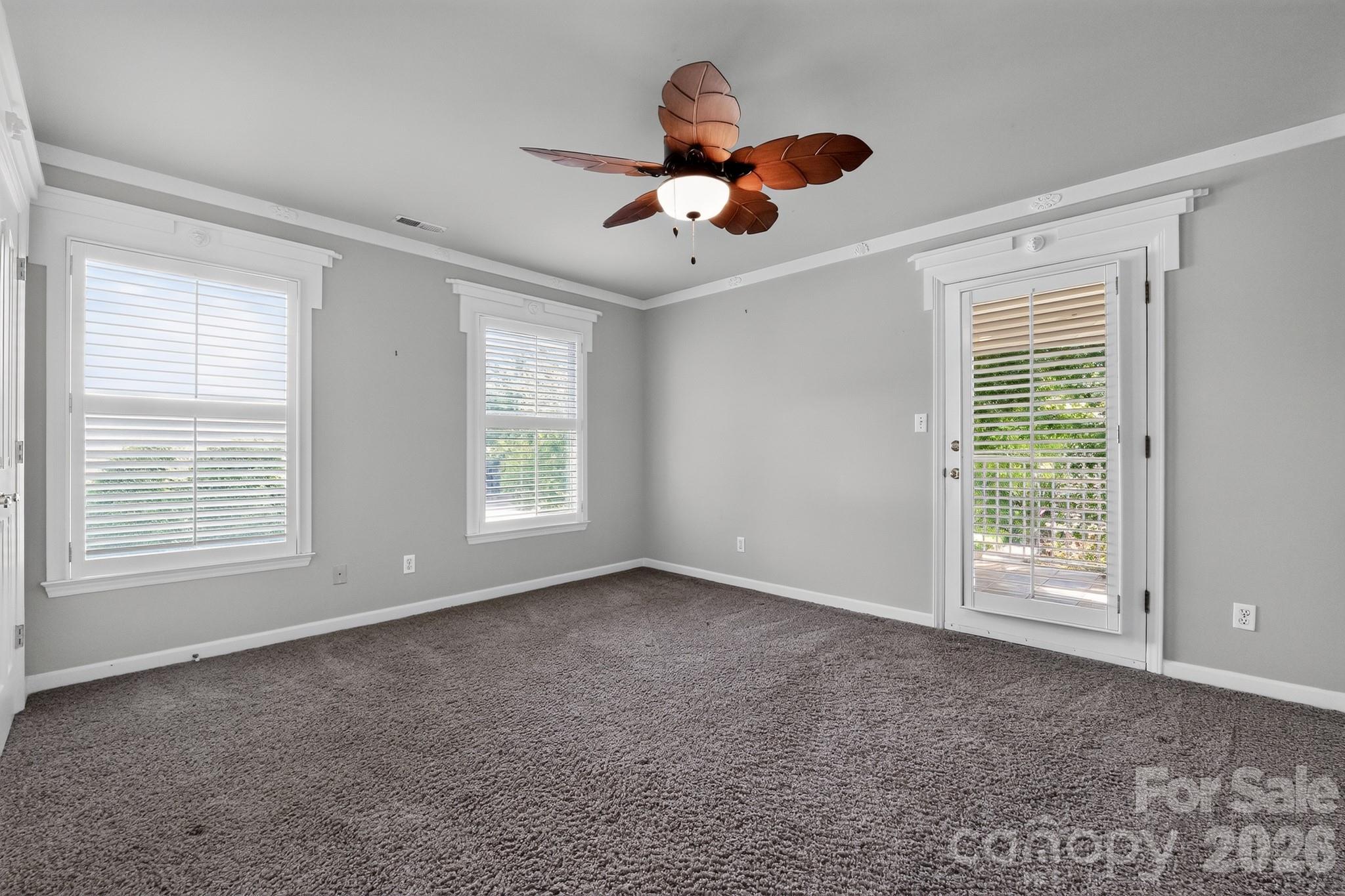 Mammoth Oaks - Residential