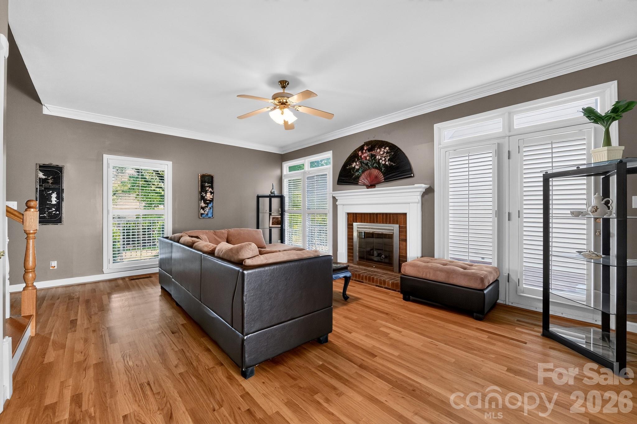 Mammoth Oaks - Residential