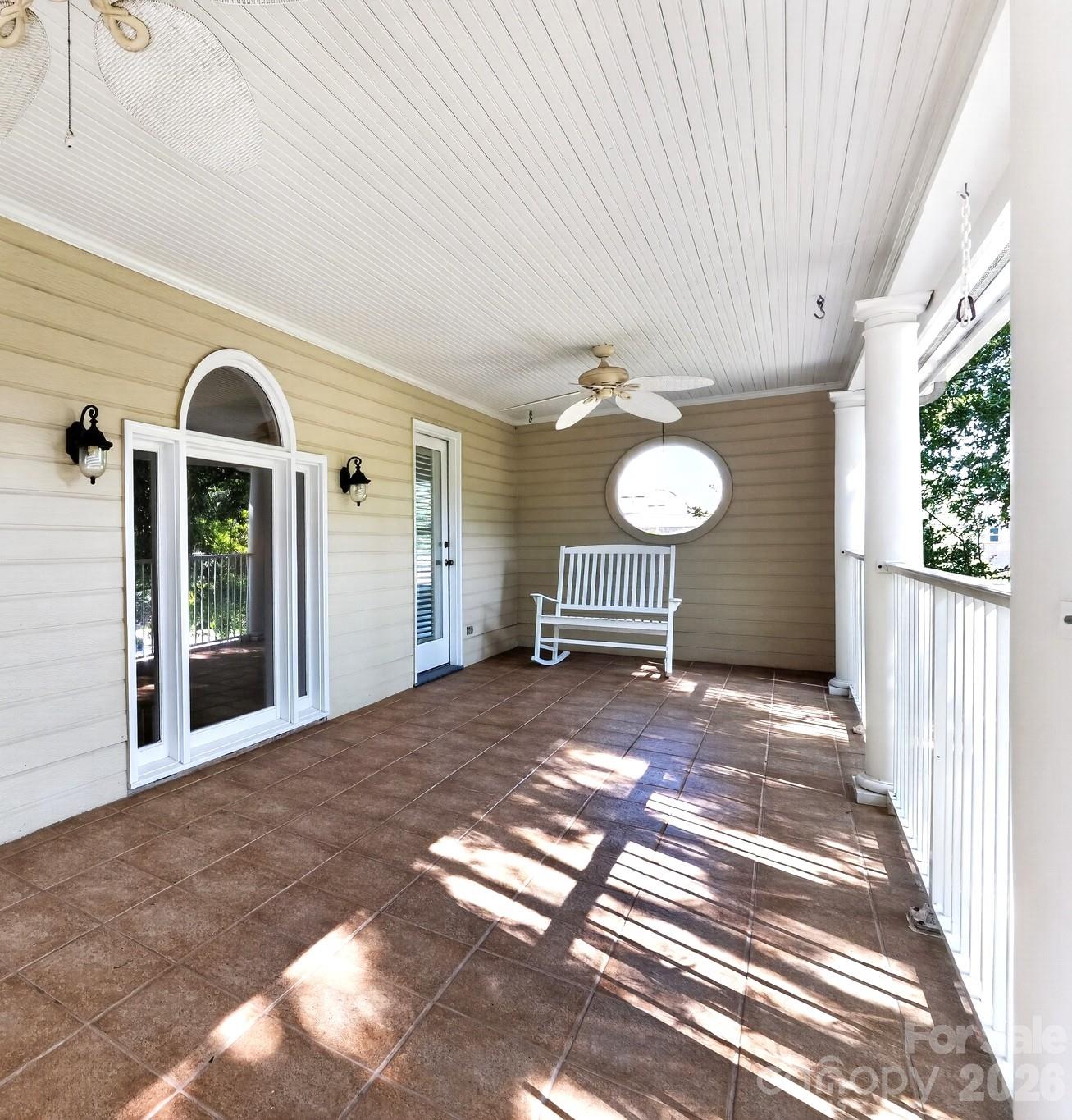 Mammoth Oaks - Residential