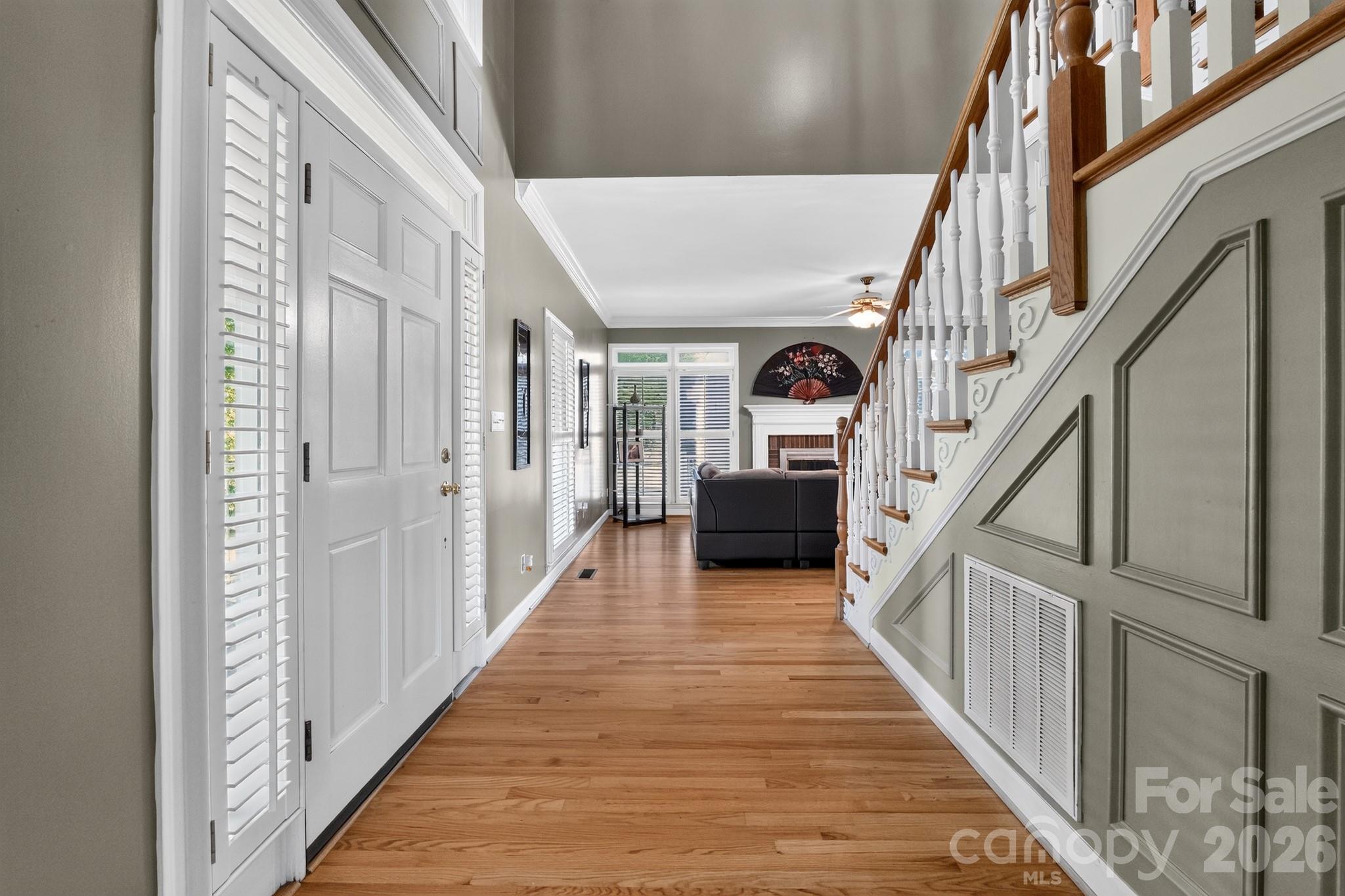 Mammoth Oaks - Residential