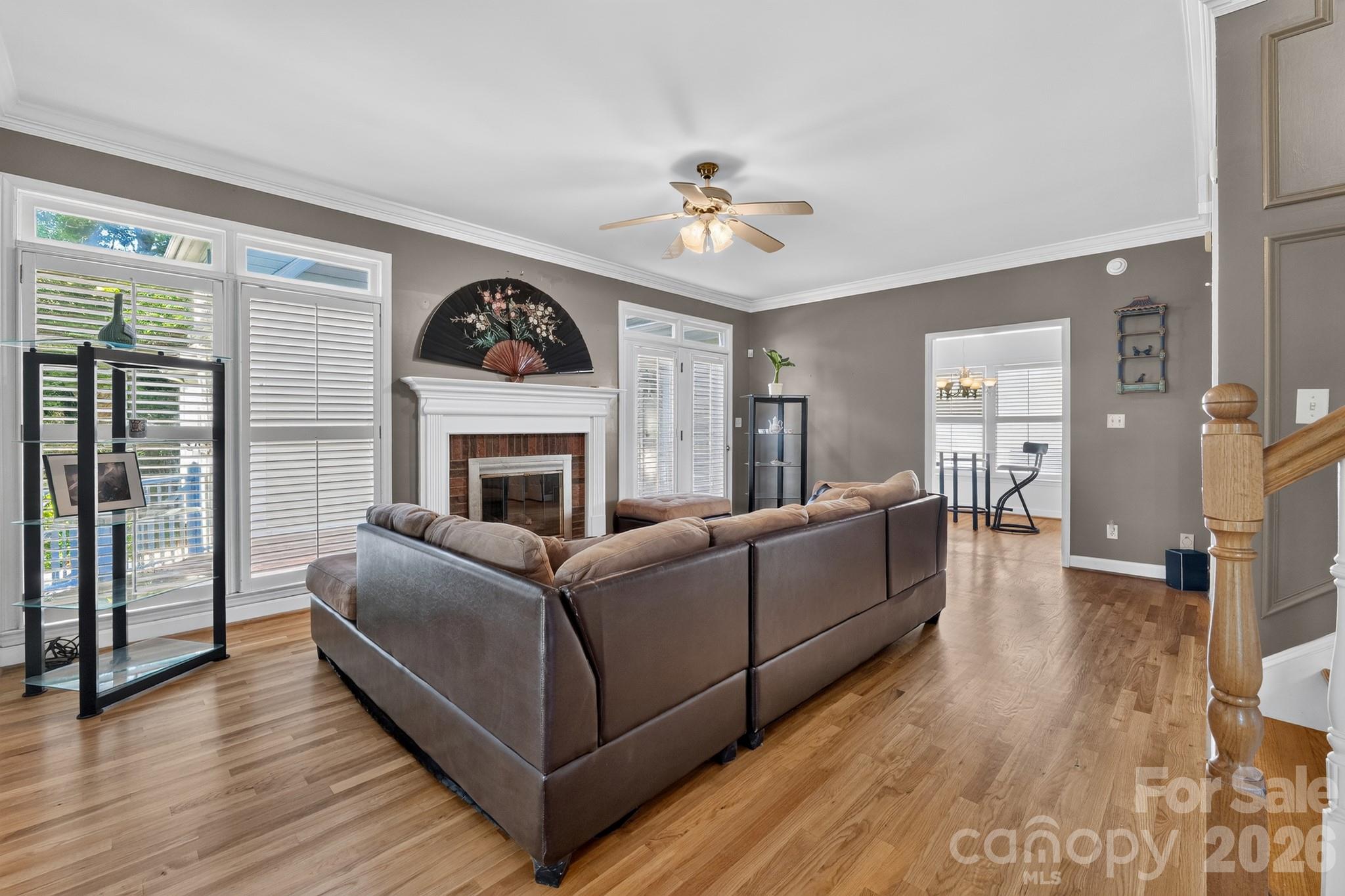 Mammoth Oaks - Residential
