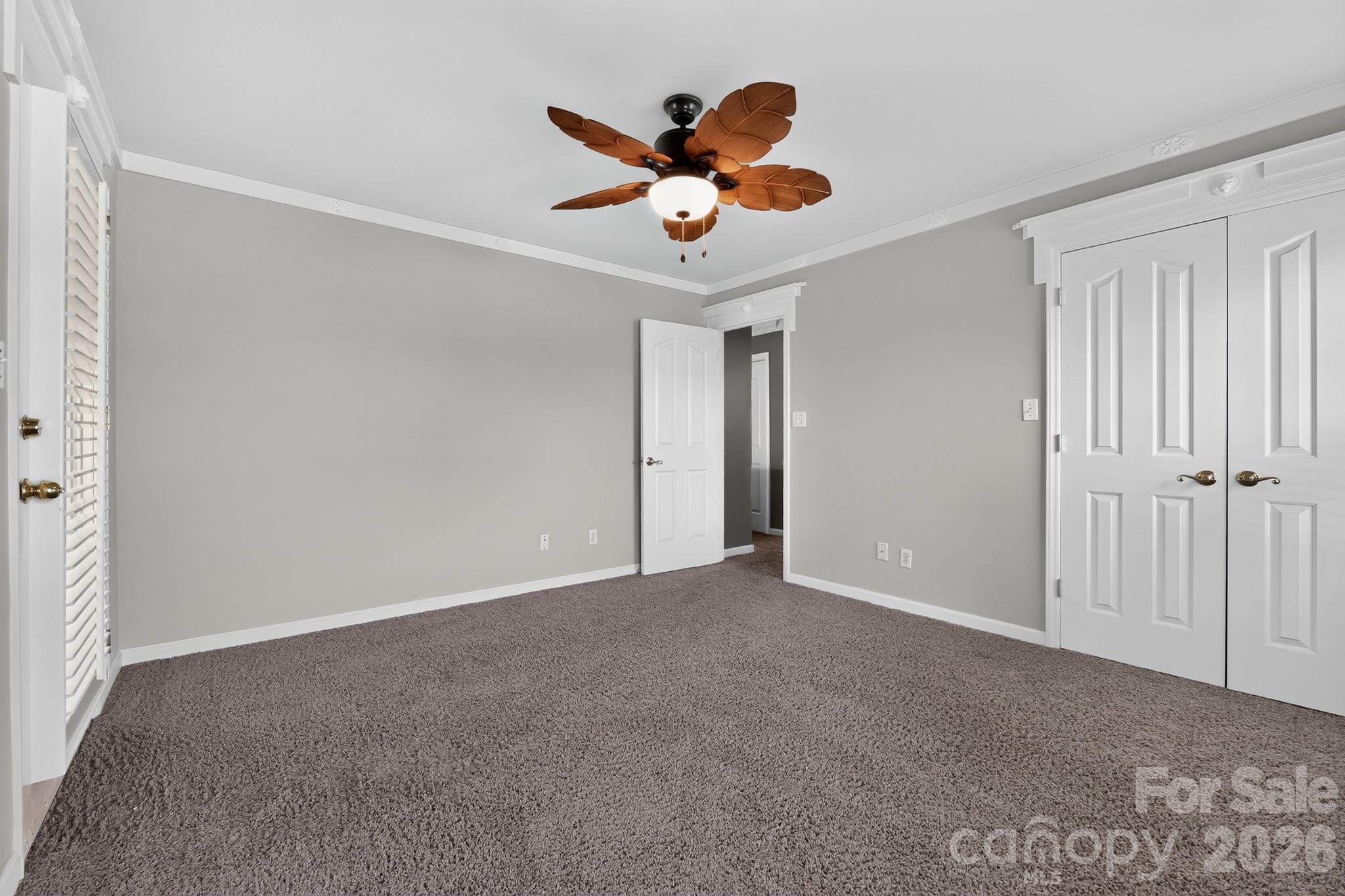Mammoth Oaks - Residential