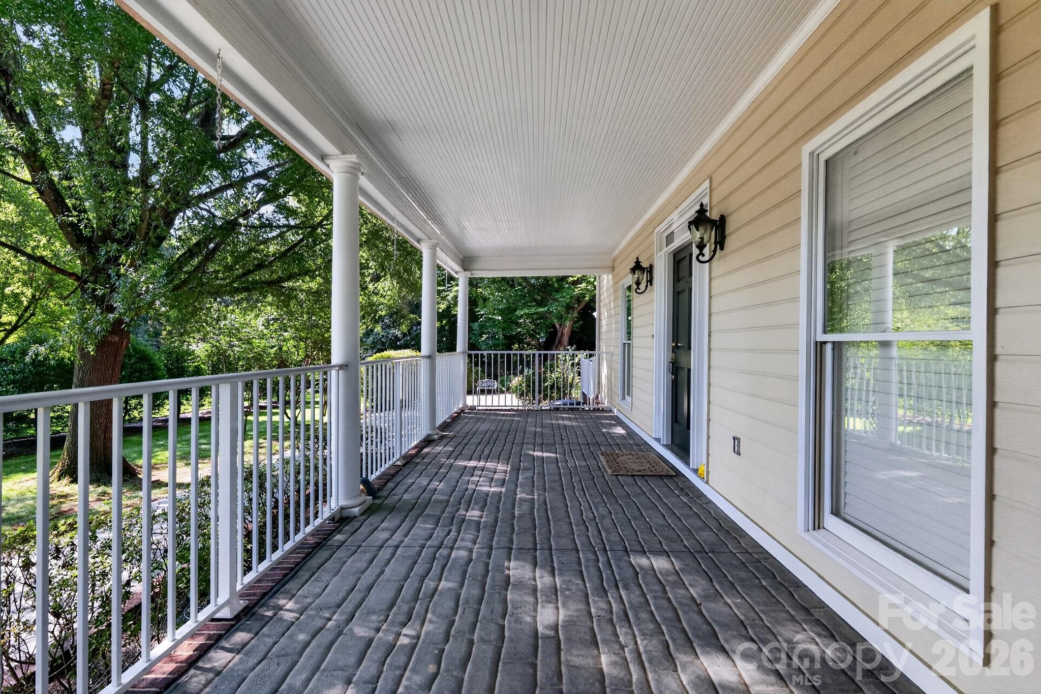 Mammoth Oaks - Residential