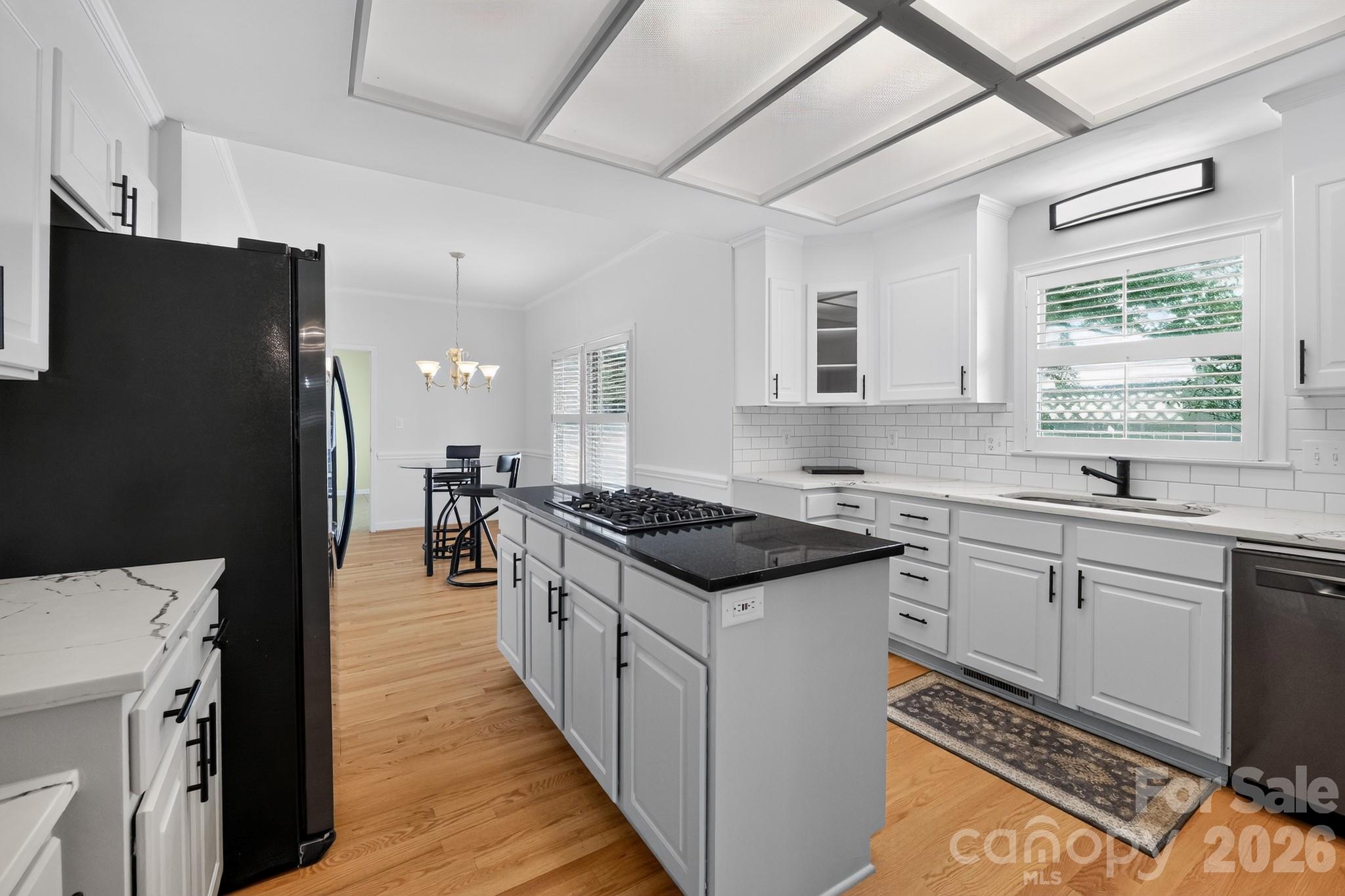 Mammoth Oaks - Residential