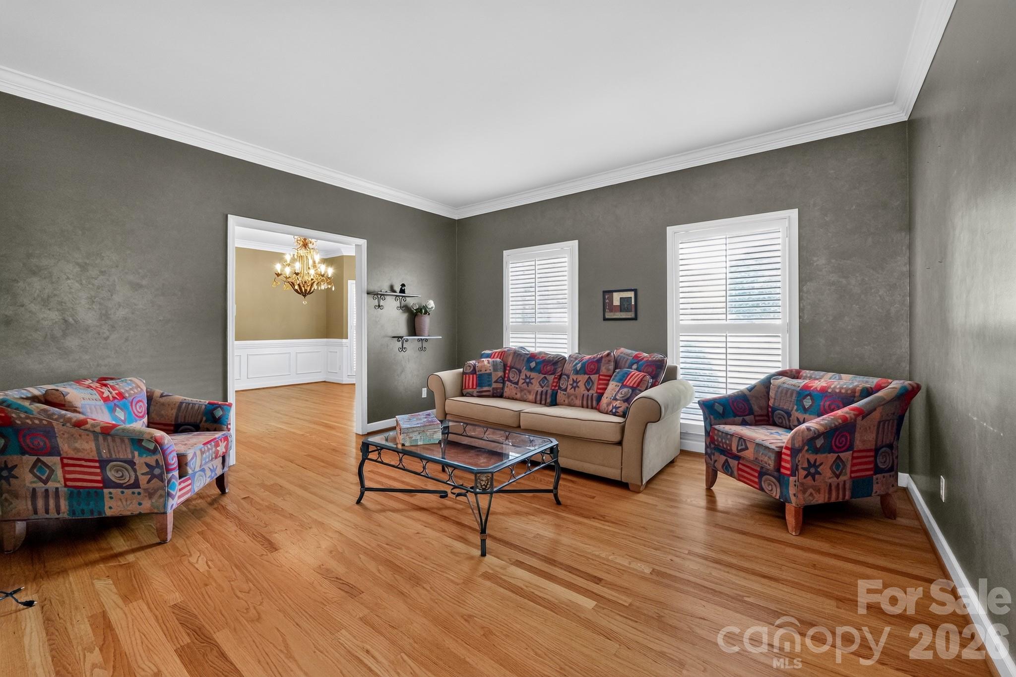 Mammoth Oaks - Residential