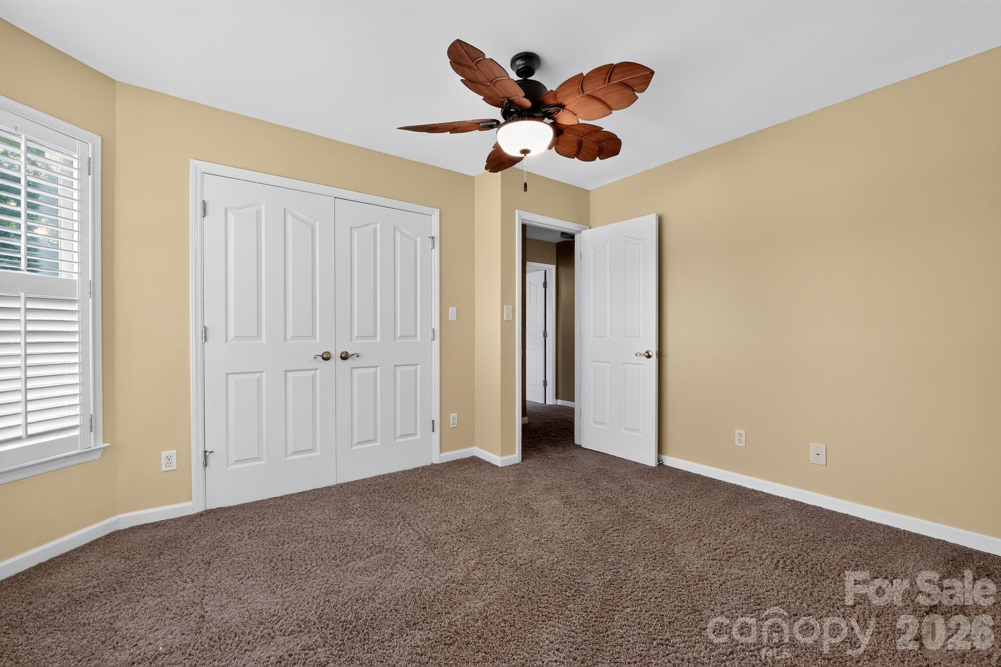Mammoth Oaks - Residential