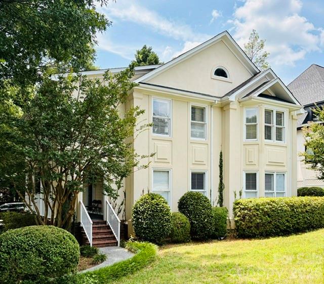 Mammoth Oaks - Residential