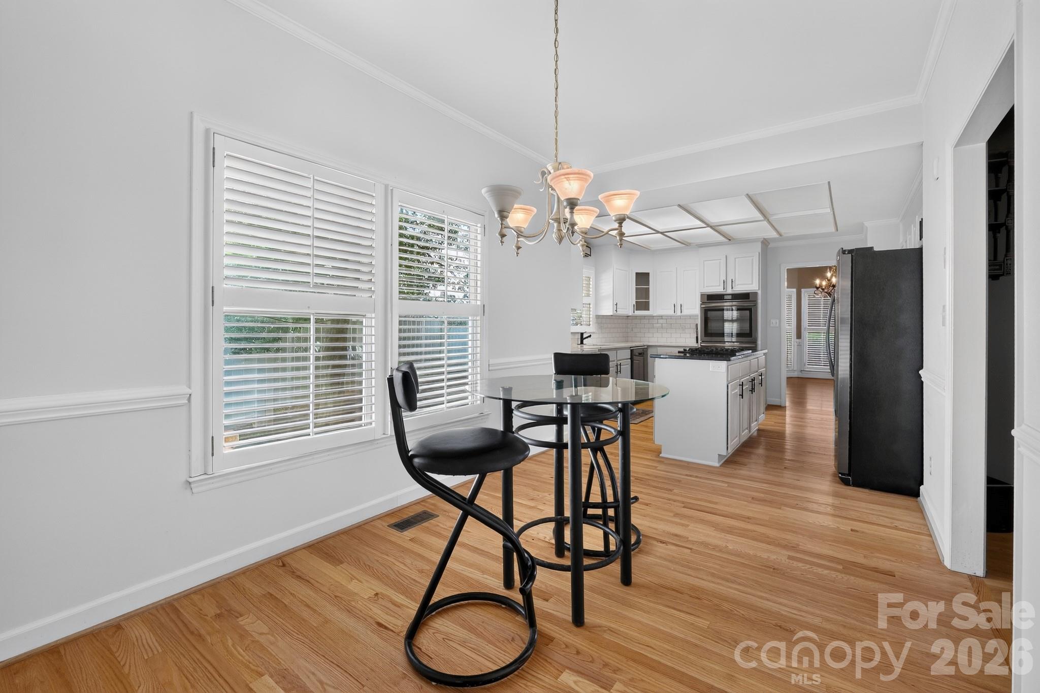 Mammoth Oaks - Residential