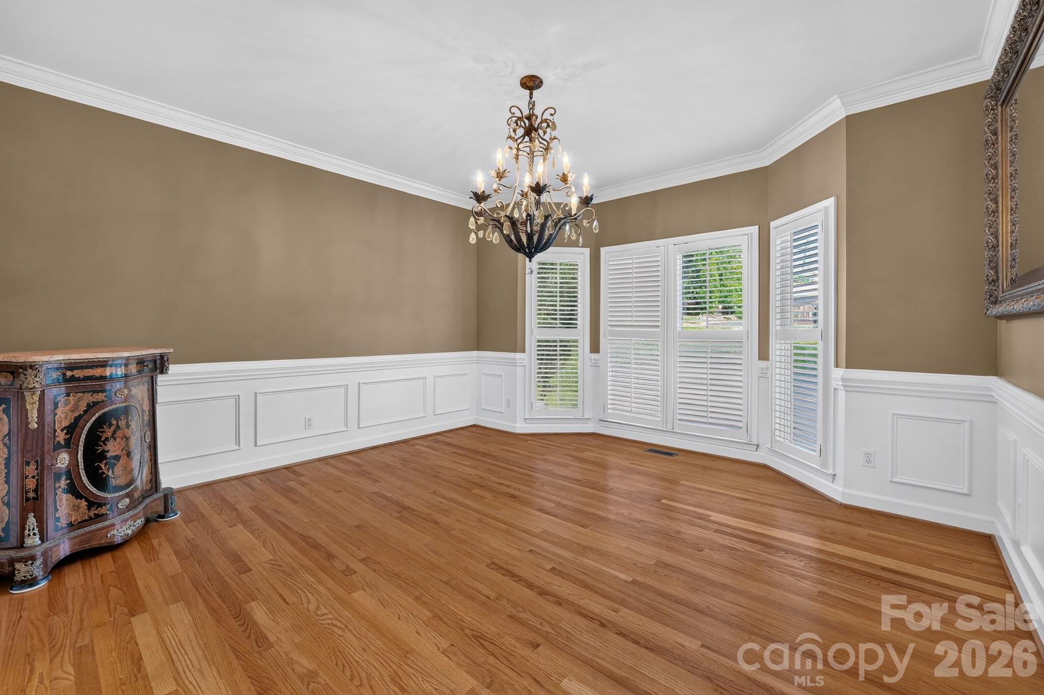 Mammoth Oaks - Residential