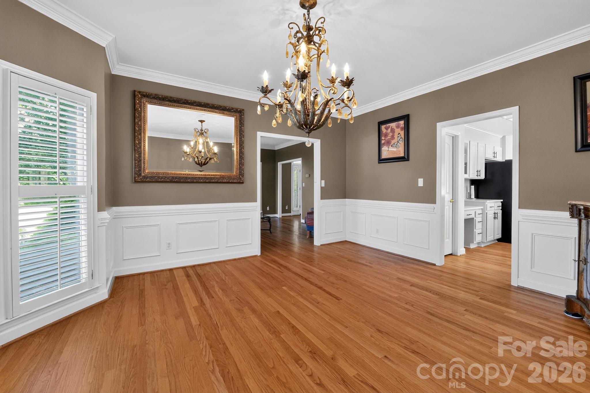Mammoth Oaks - Residential